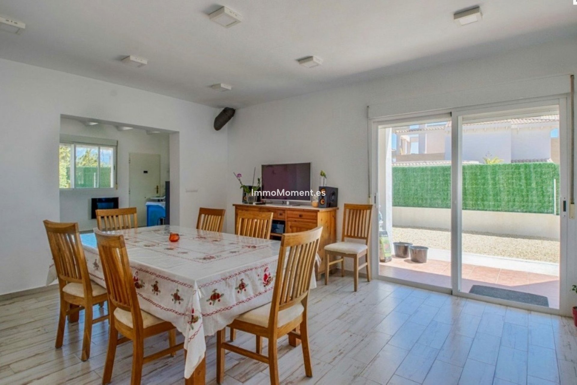 Bestaande woning - Villa - La Nucía - La Nucia Centro