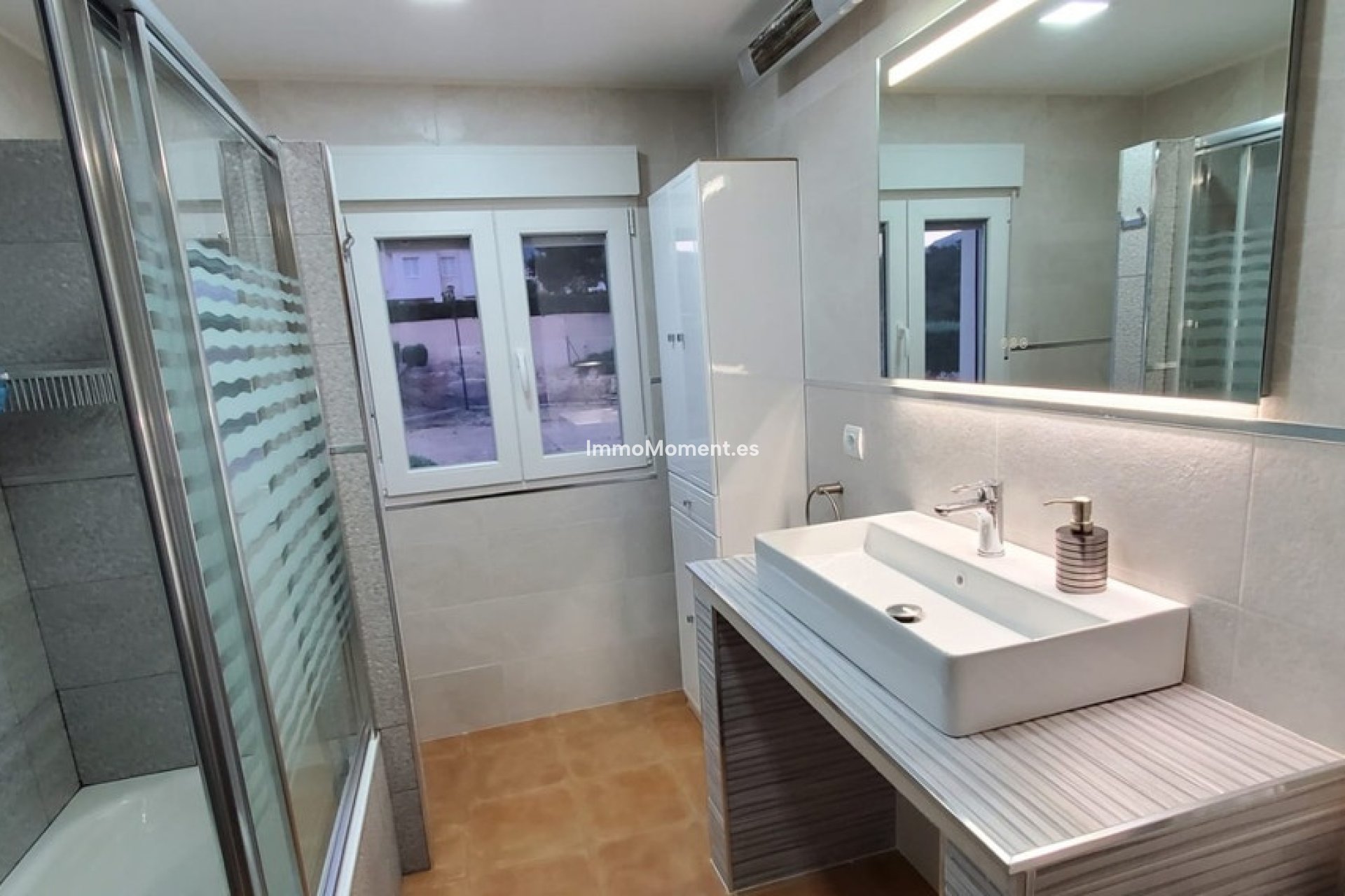 Bestaande woning - Villa - La Nucía - La Nucia Centro