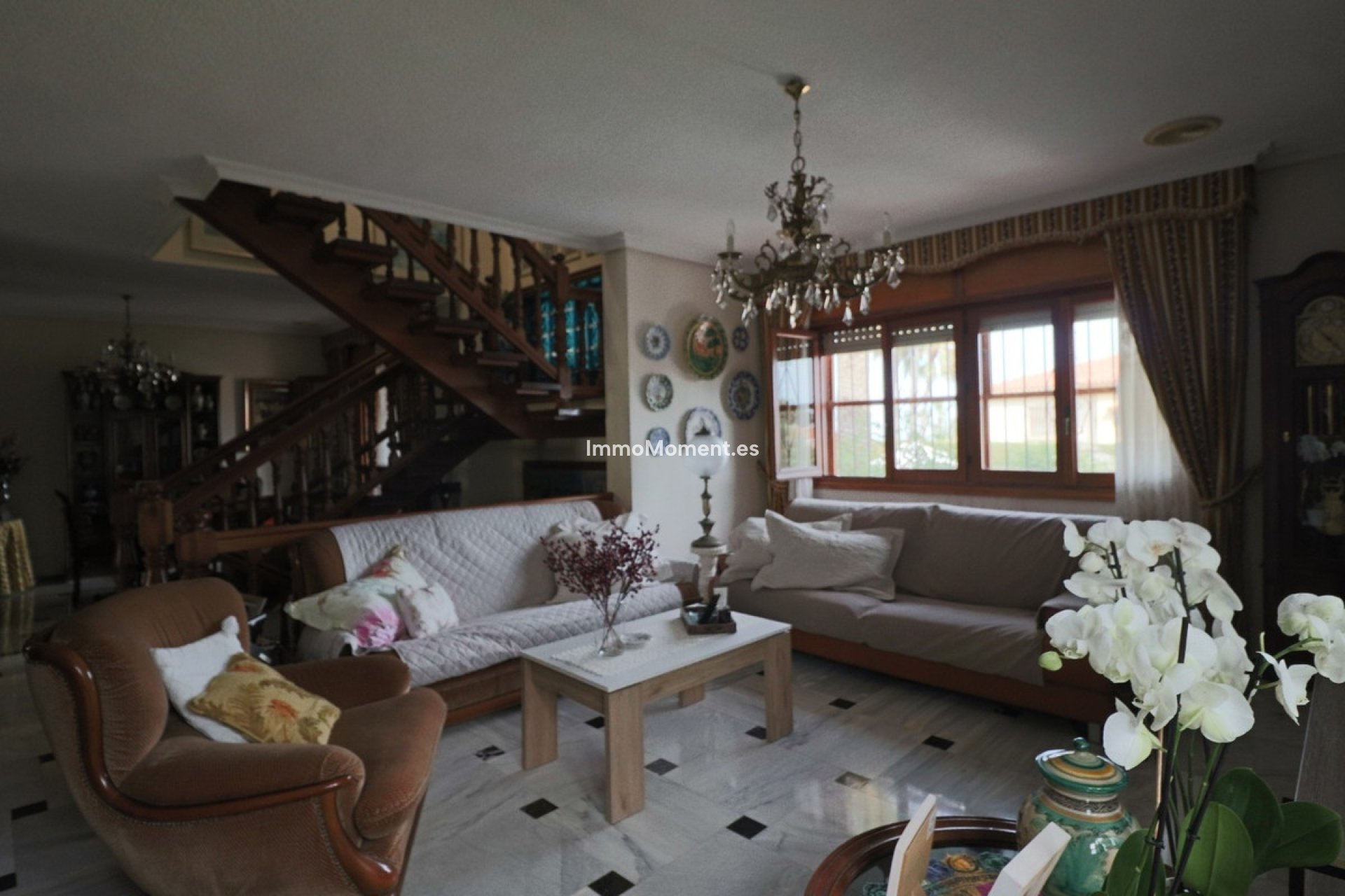 Bestaande woning - Villa - La Nucía - La Nucia Centro