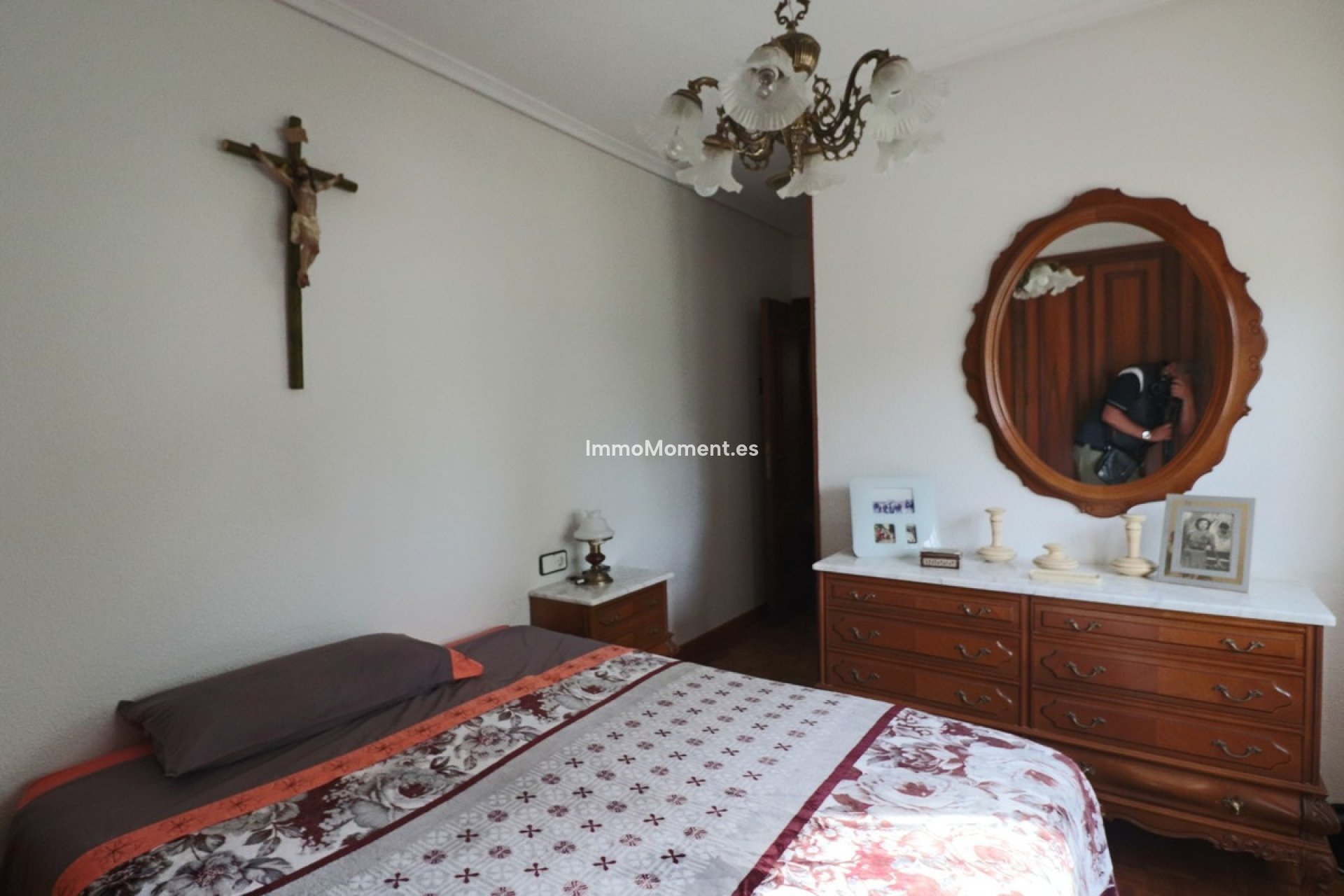 Bestaande woning - Villa - La Nucía - La Nucia Centro