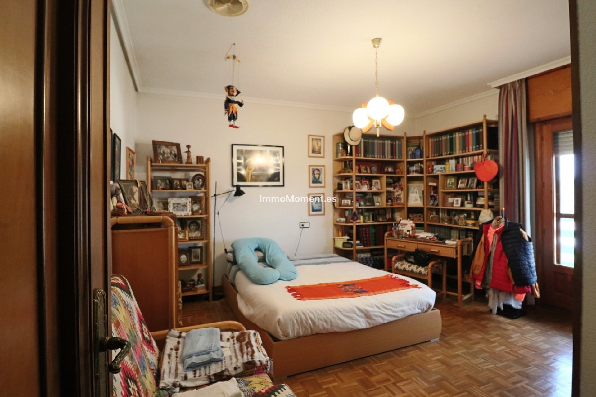 Bestaande woning - Villa - La Nucía - La Nucia Centro