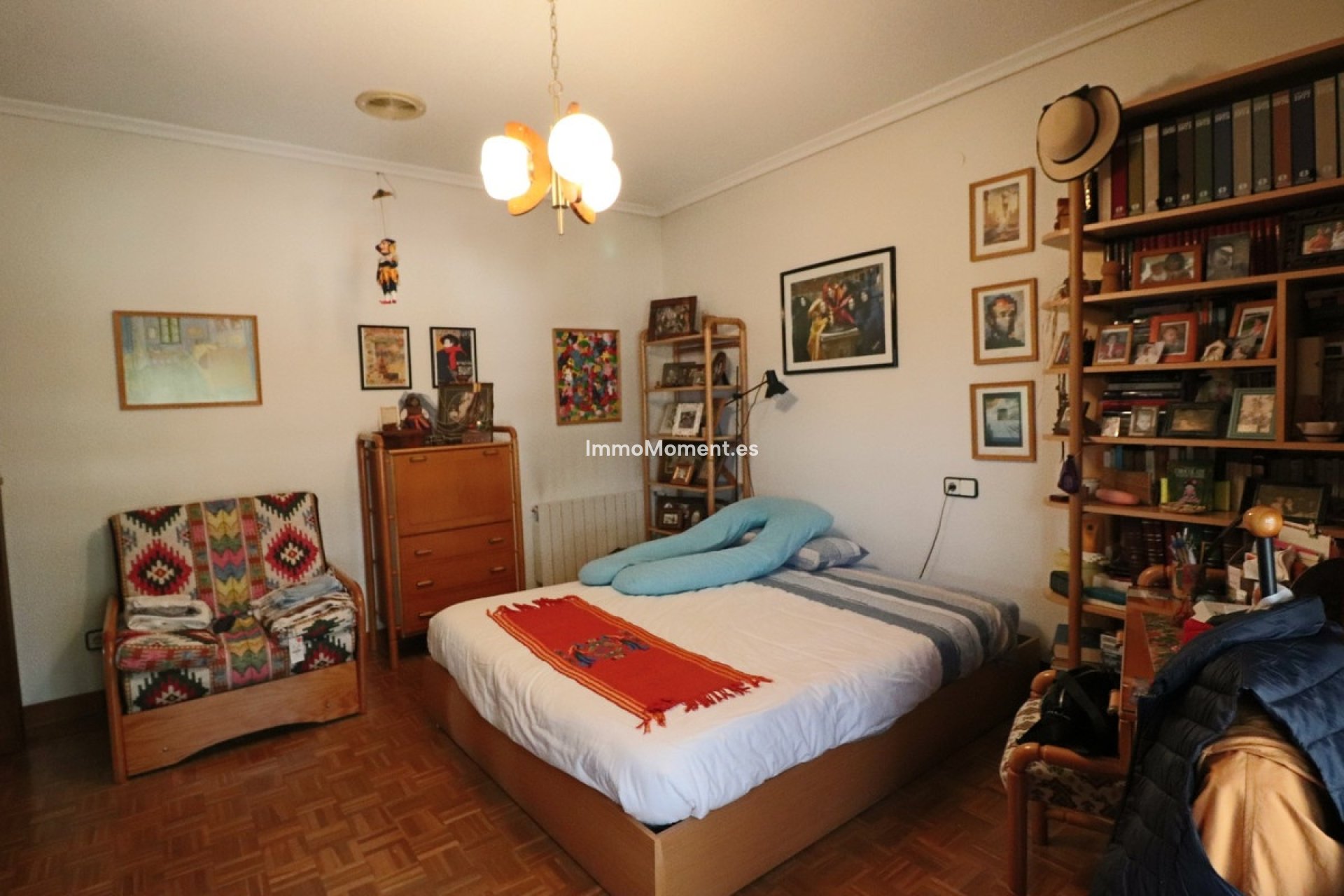 Bestaande woning - Villa - La Nucía - La Nucia Centro