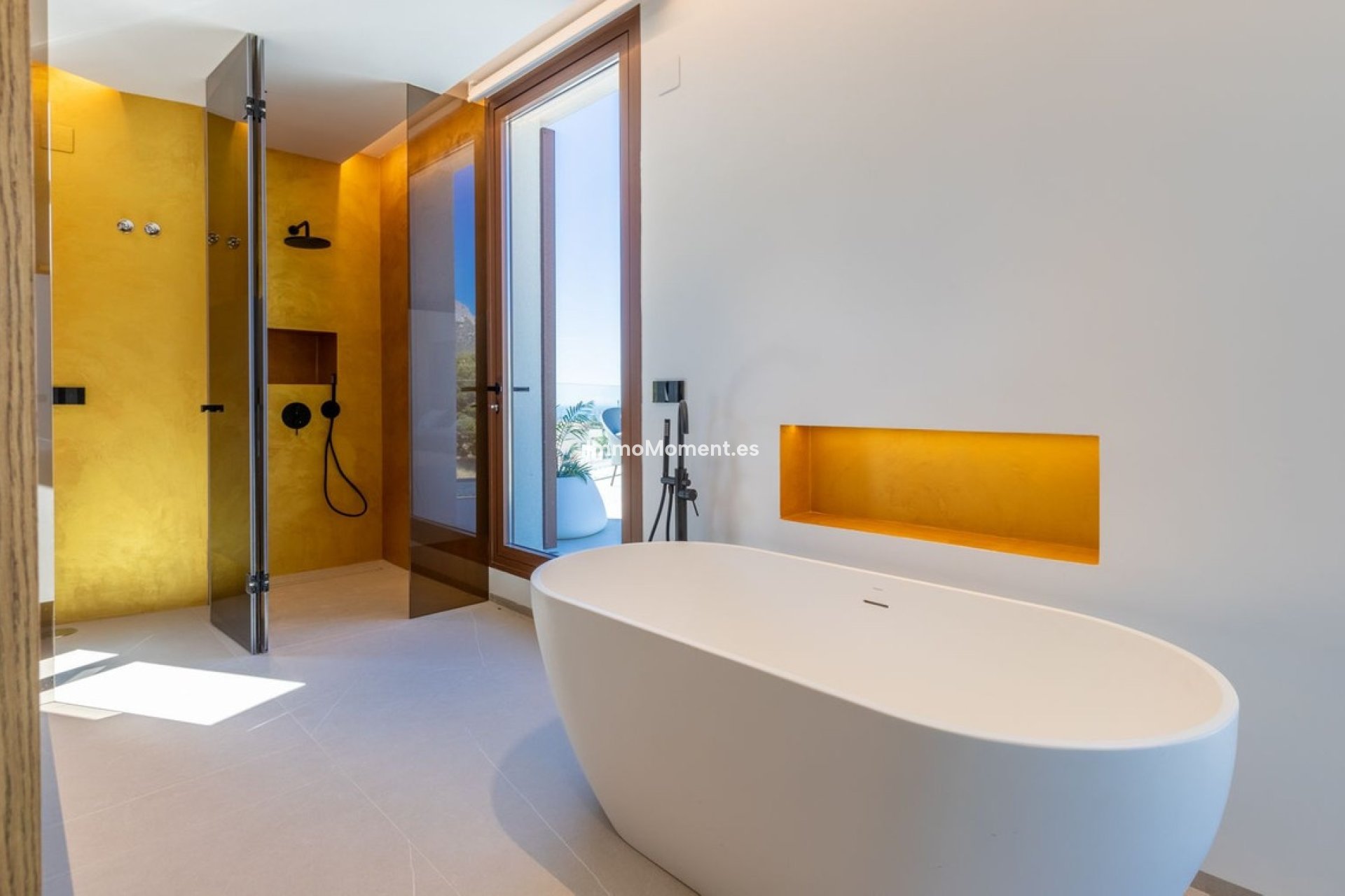 Bestaande woning - Villa - La Nucía - La Nucia Centro