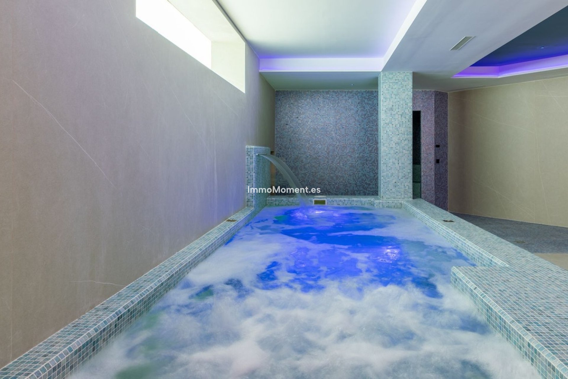 Bestaande woning - Villa - La Nucía - La Nucia Centro