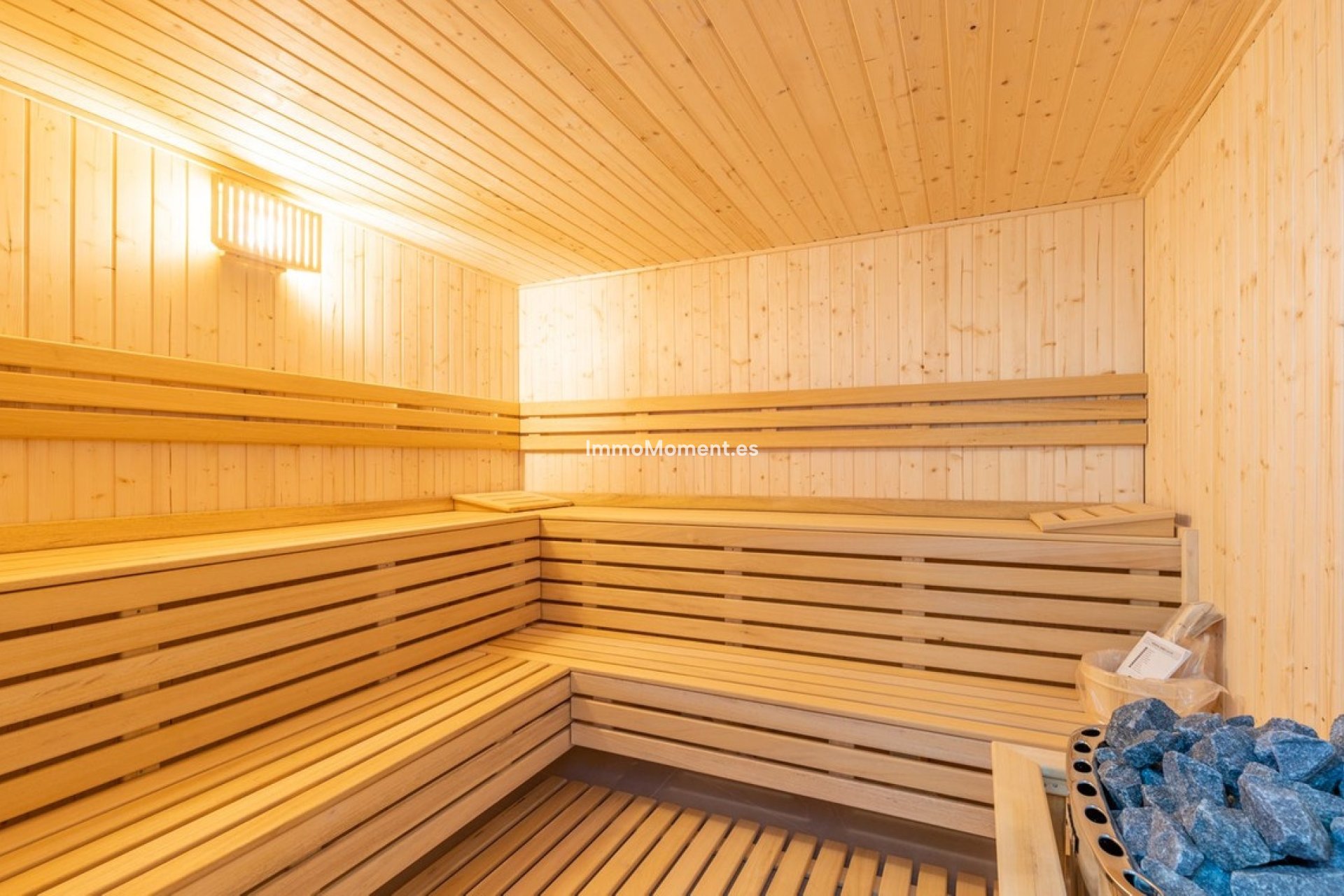 Bestaande woning - Villa - La Nucía - La Nucia Centro