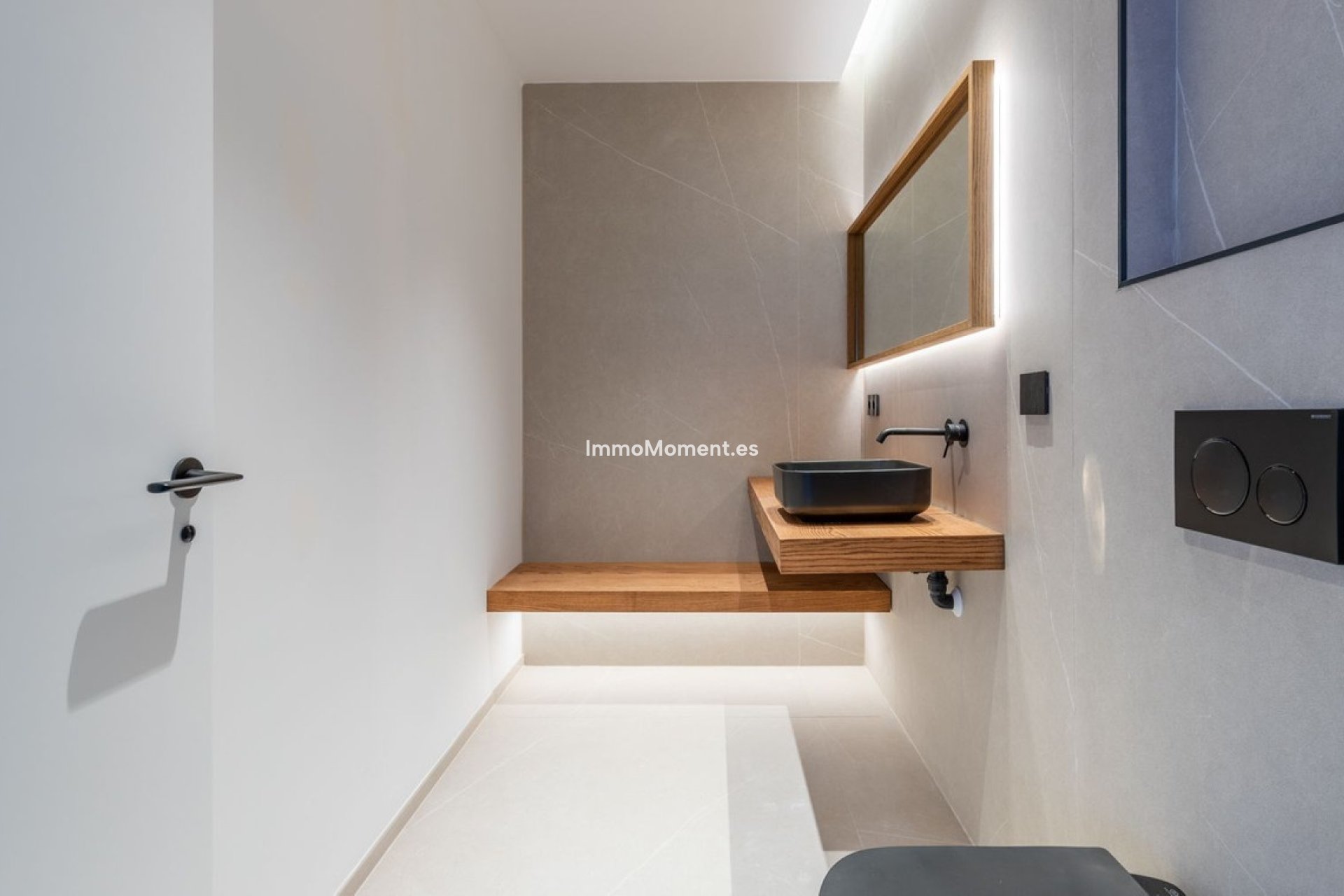 Bestaande woning - Villa - La Nucía - La Nucia Centro