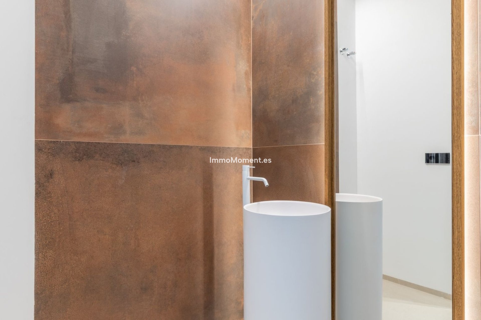 Bestaande woning - Villa - La Nucía - La Nucia Centro