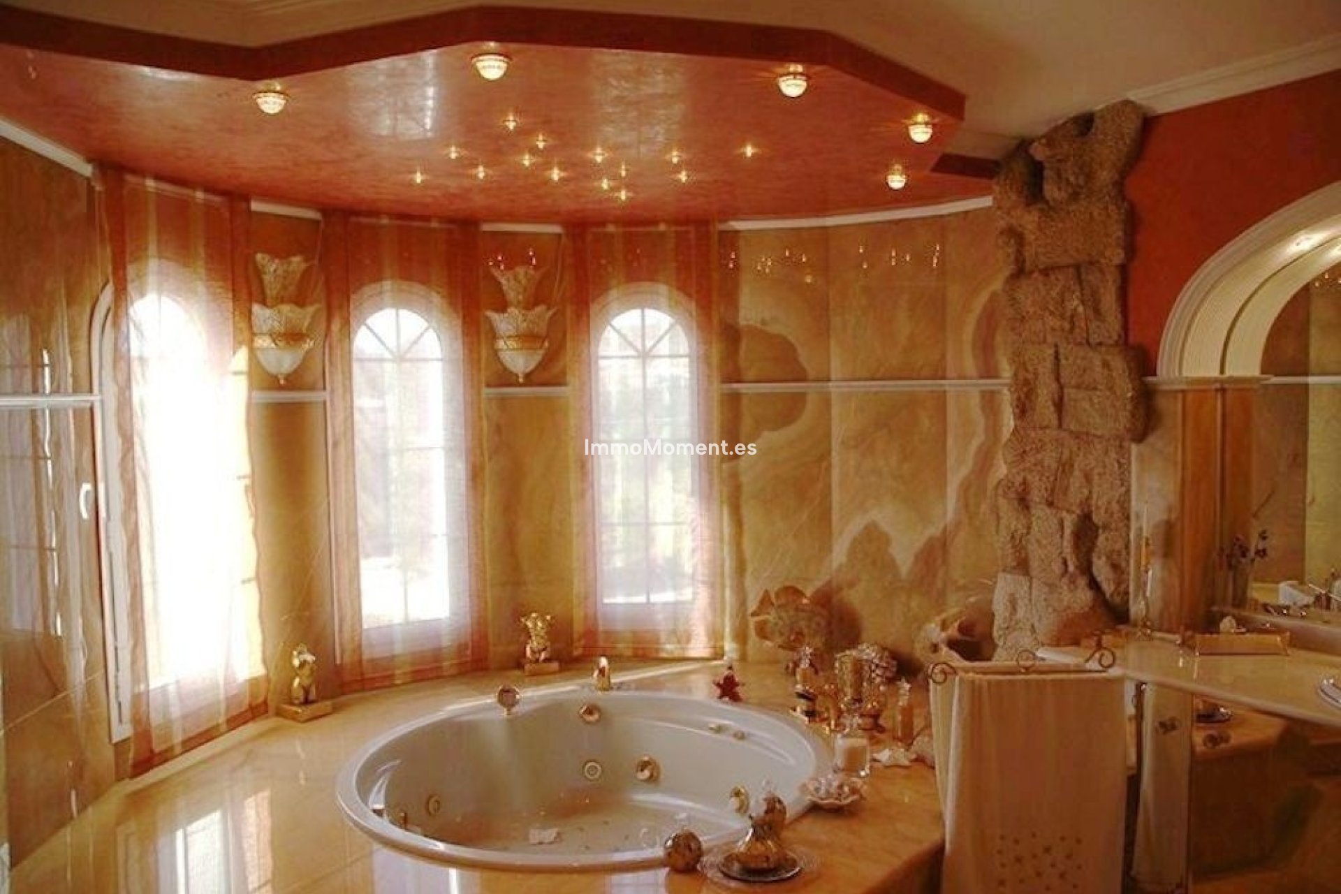 Bestaande woning - Villa - La Nucía - La Nucia Centro