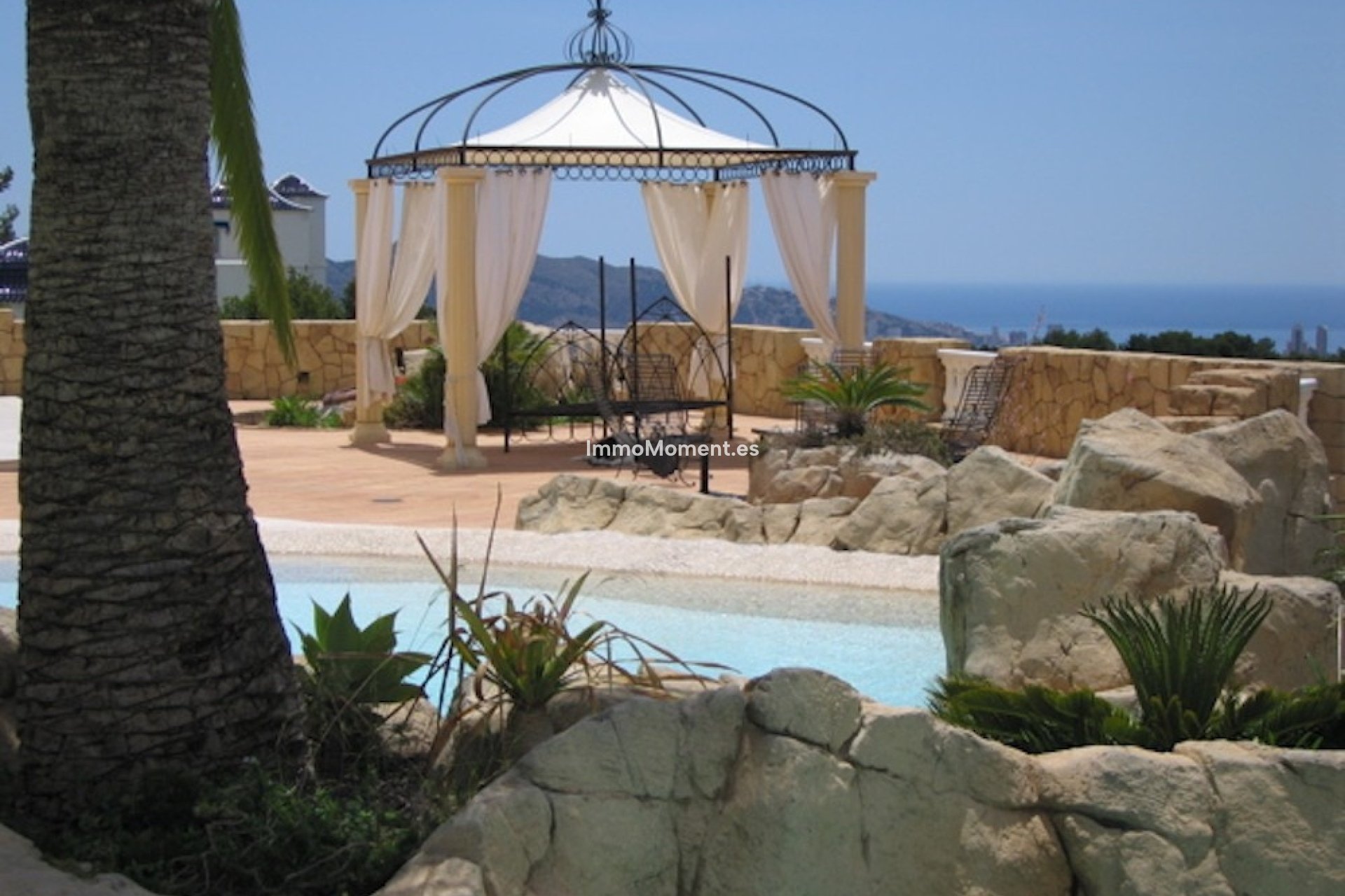 Bestaande woning - Villa - La Nucía - La Nucia Centro