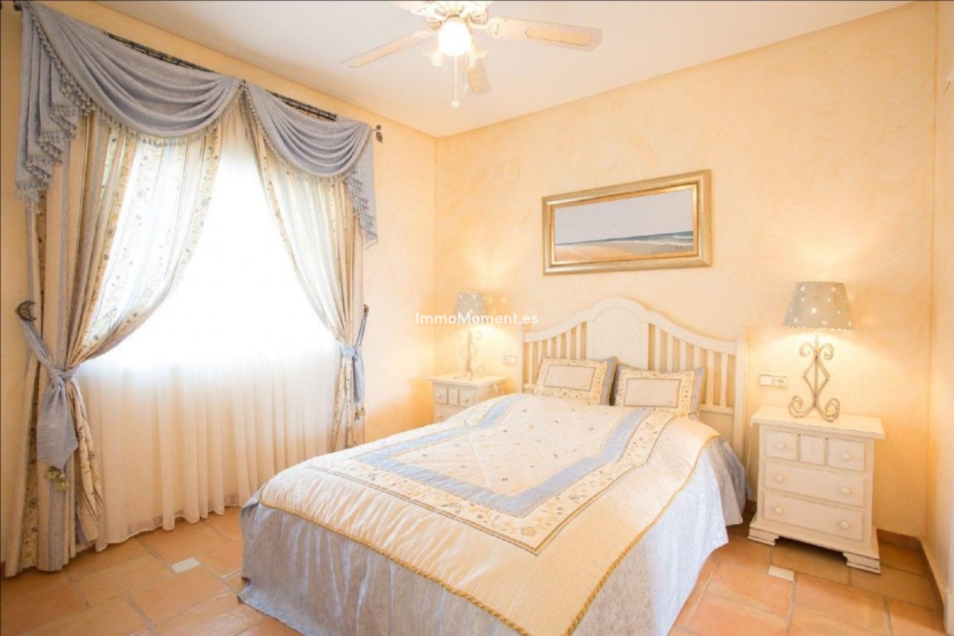 Bestaande woning - Villa - La Nucía - La Nucia Centro