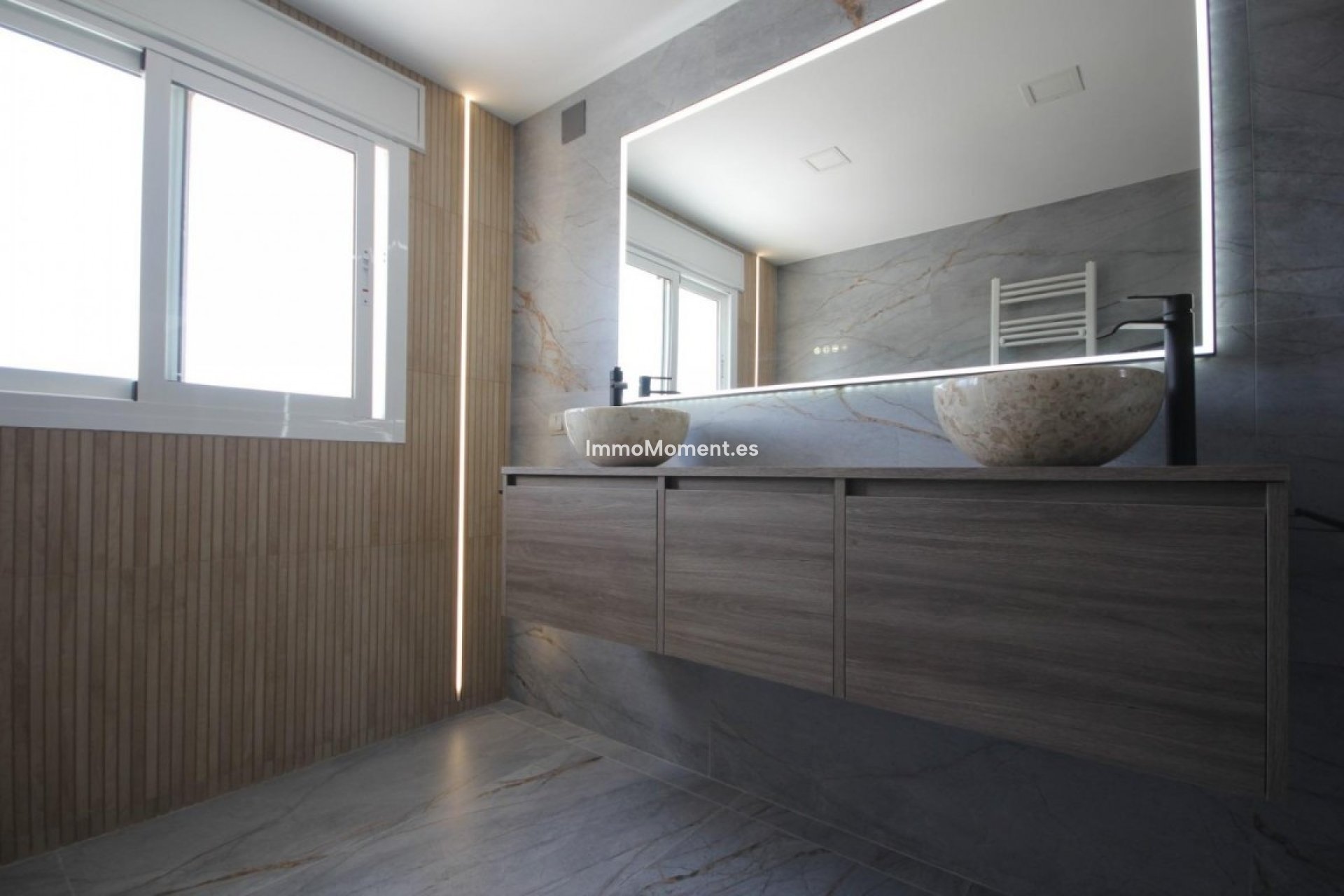 Bestaande woning - Villa - La Nucía - La Nucia Centro