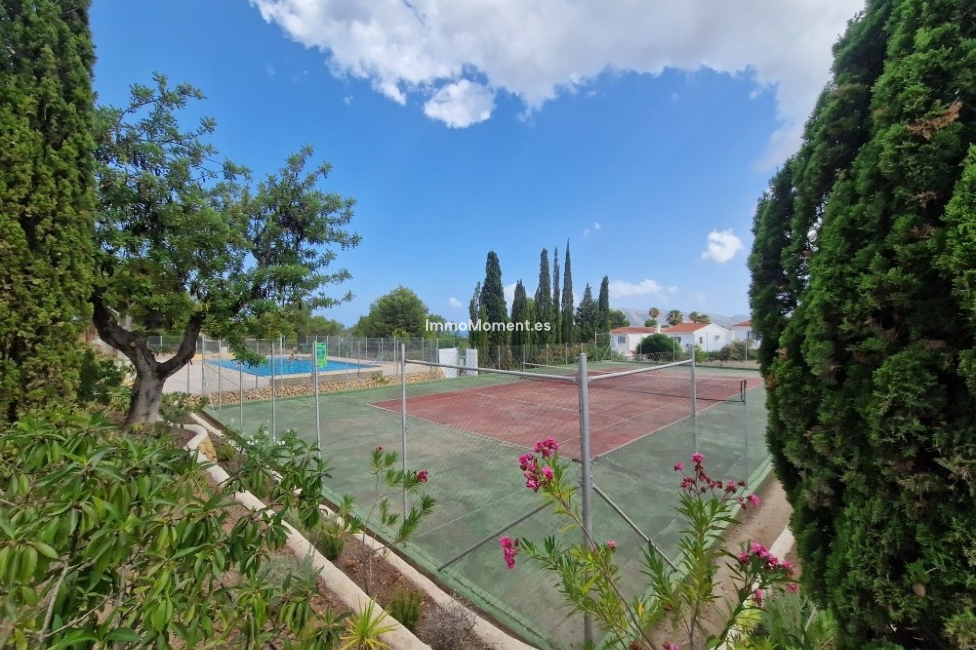 Bestaande woning - Villa - La Nucía - La Nucia Centro