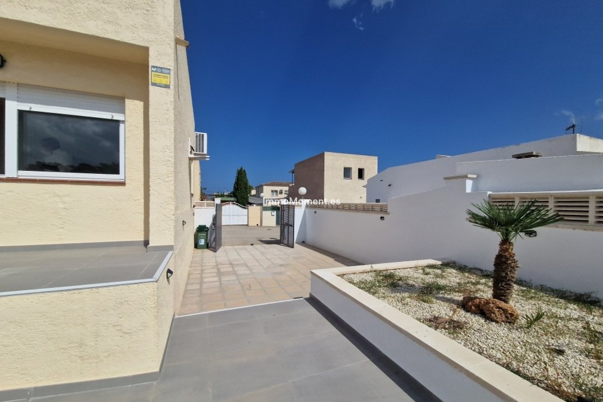 Bestaande woning - Villa - La Nucía - La Nucia Centro
