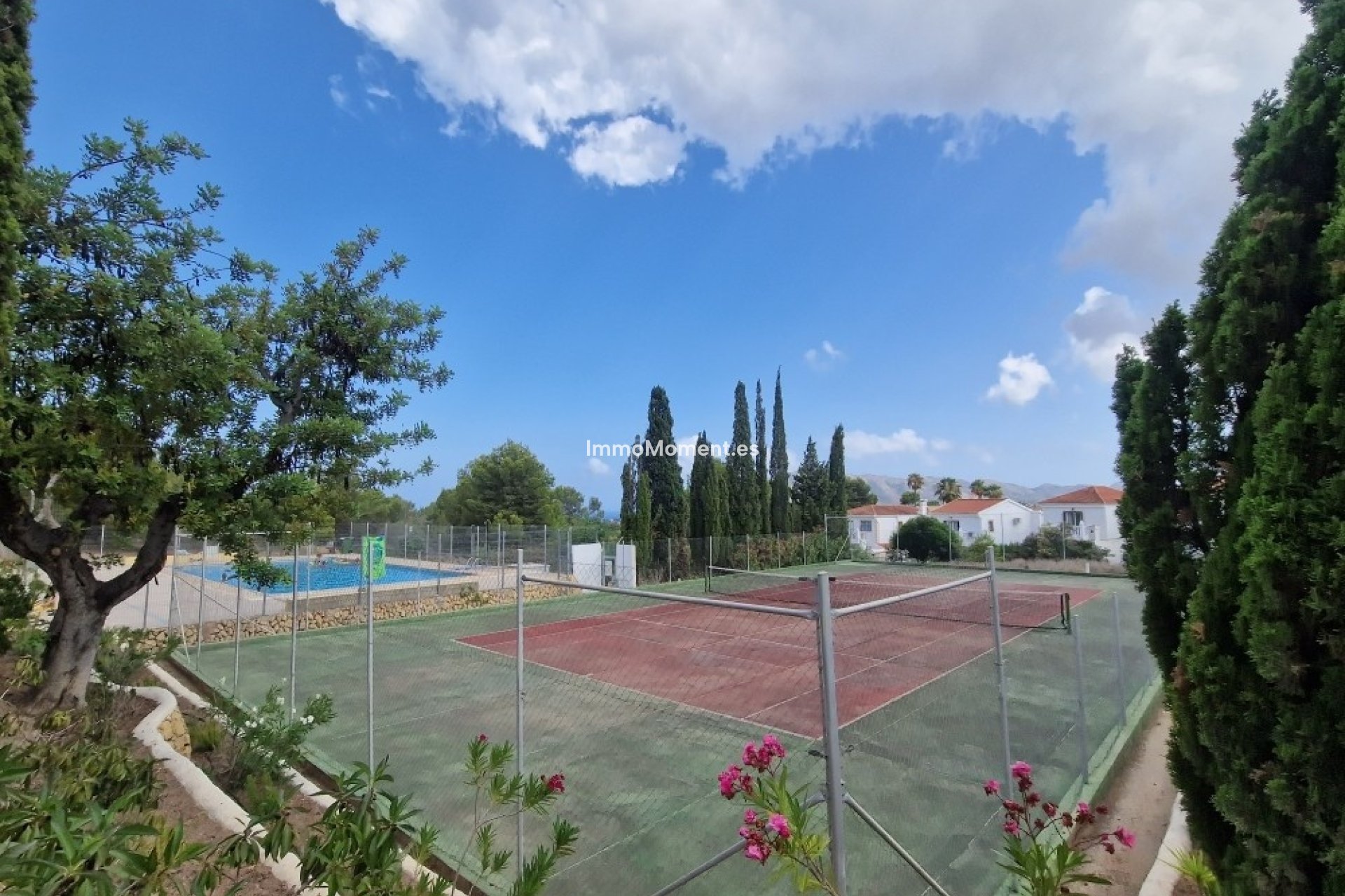 Bestaande woning - Villa - La Nucía - La Nucia Centro