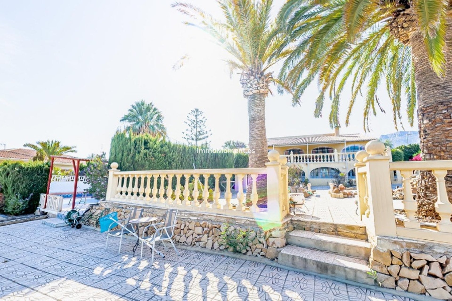 Bestaande woning - Villa - La Nucía - La Nucia Centro