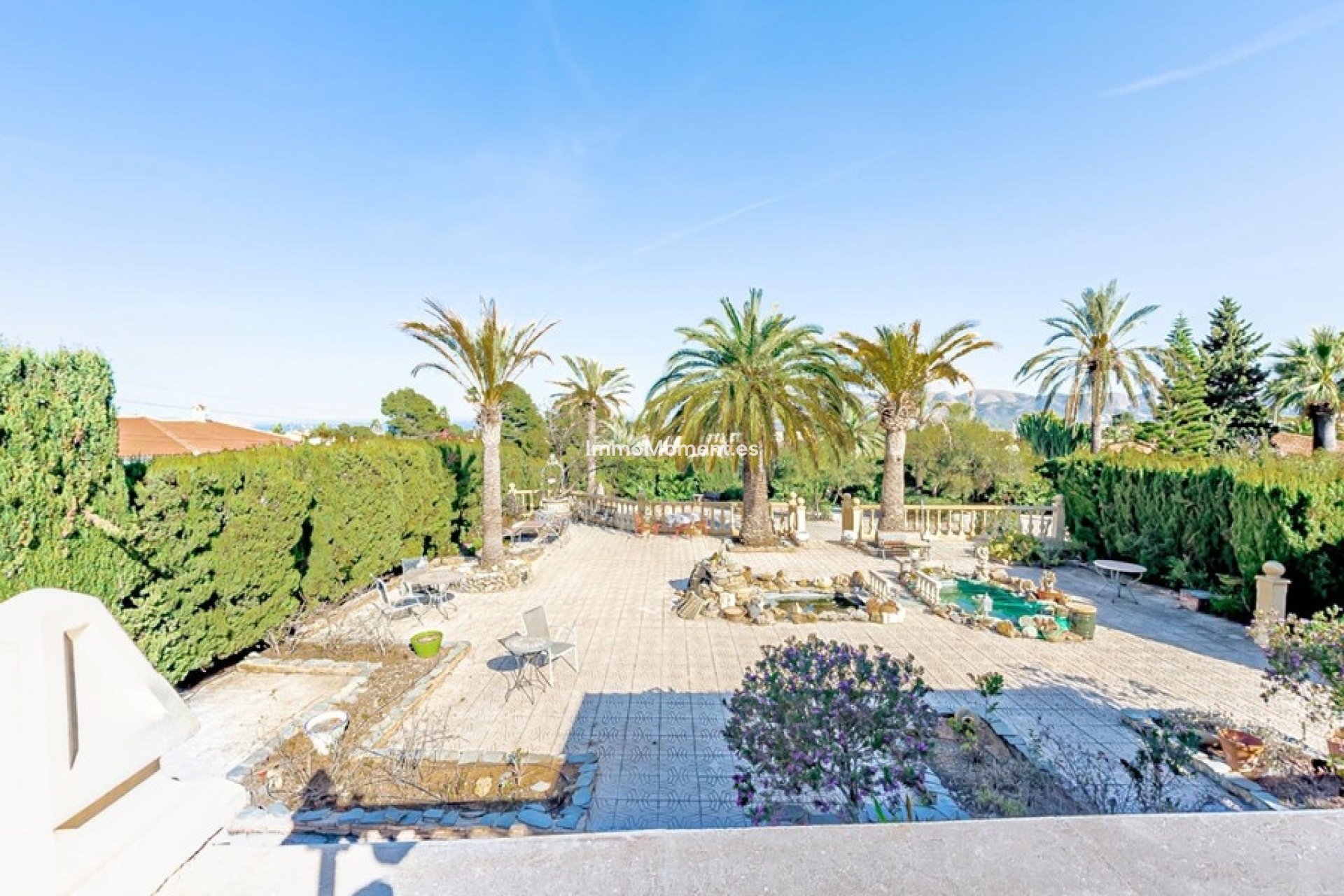 Bestaande woning - Villa - La Nucía - La Nucia Centro