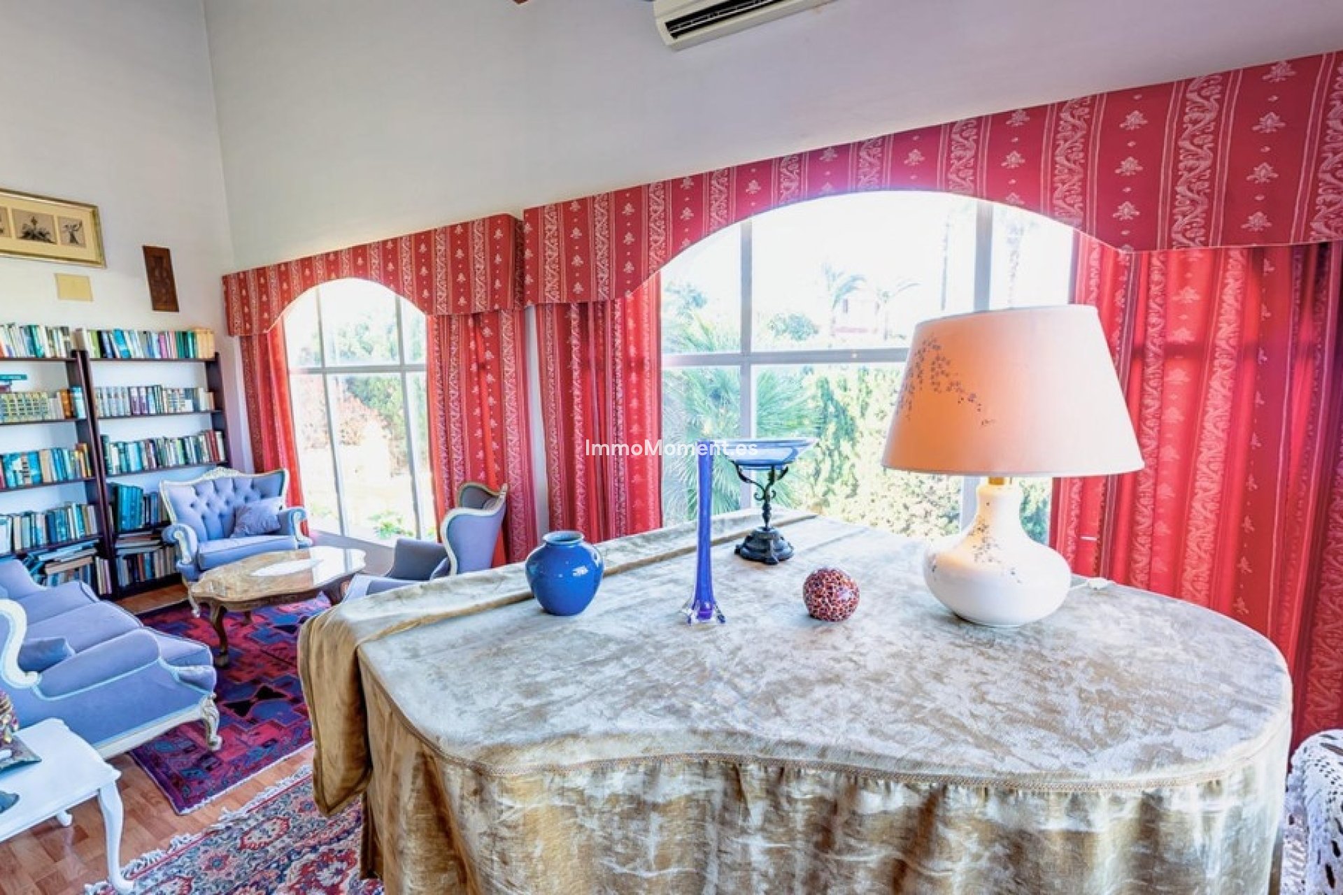 Bestaande woning - Villa - La Nucía - La Nucia Centro