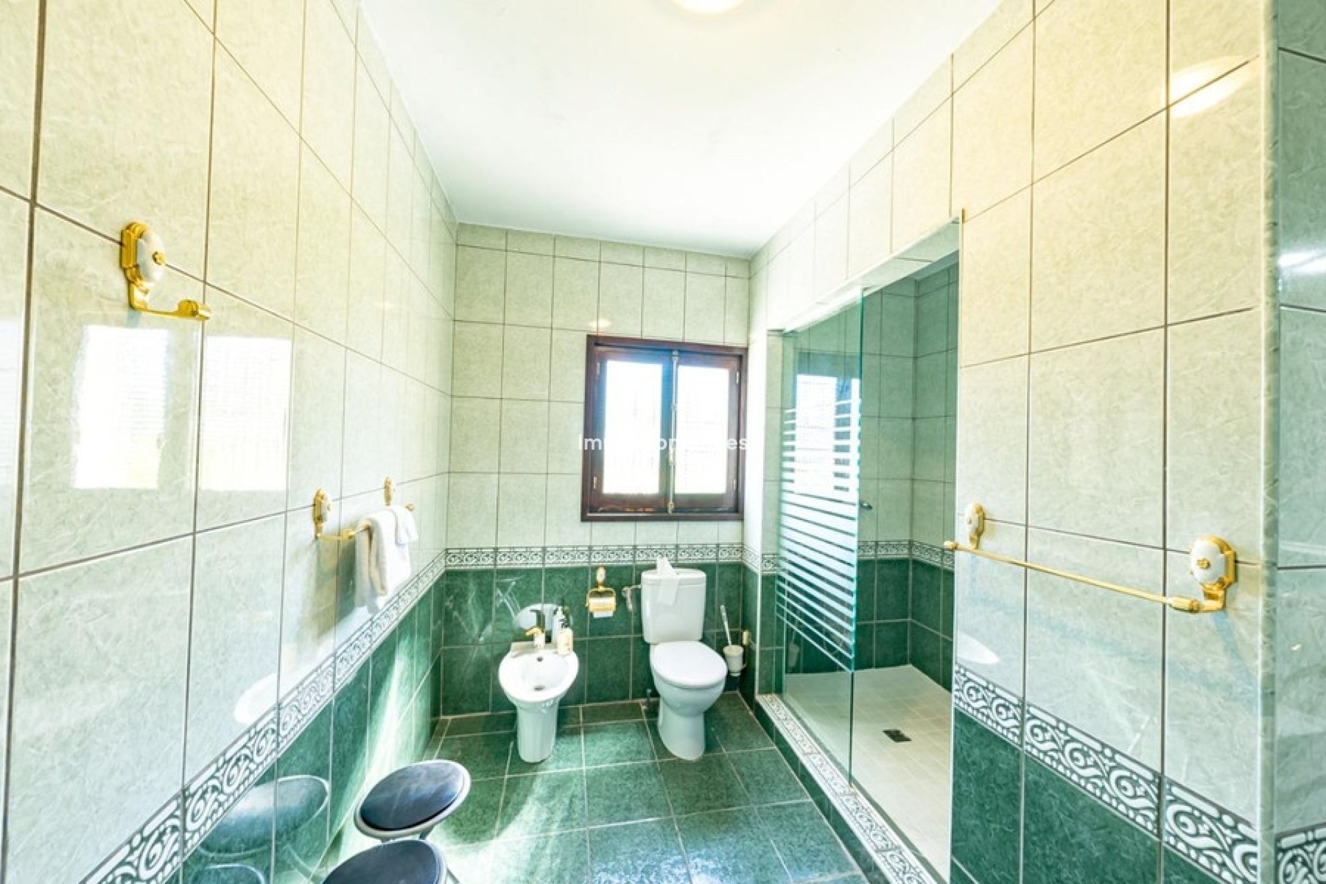 Bestaande woning - Villa - La Nucía - La Nucia Centro