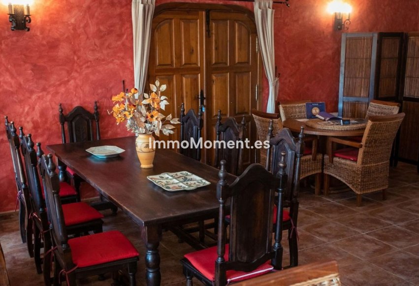 Bestaande woning - Villa - Lorca - Lorca Centro