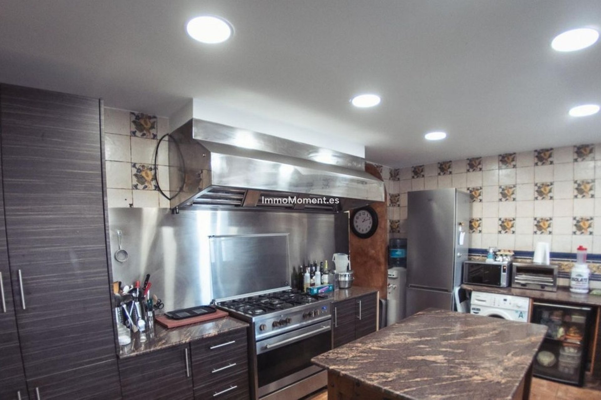 Bestaande woning - Villa - Lorca - Lorca Centro