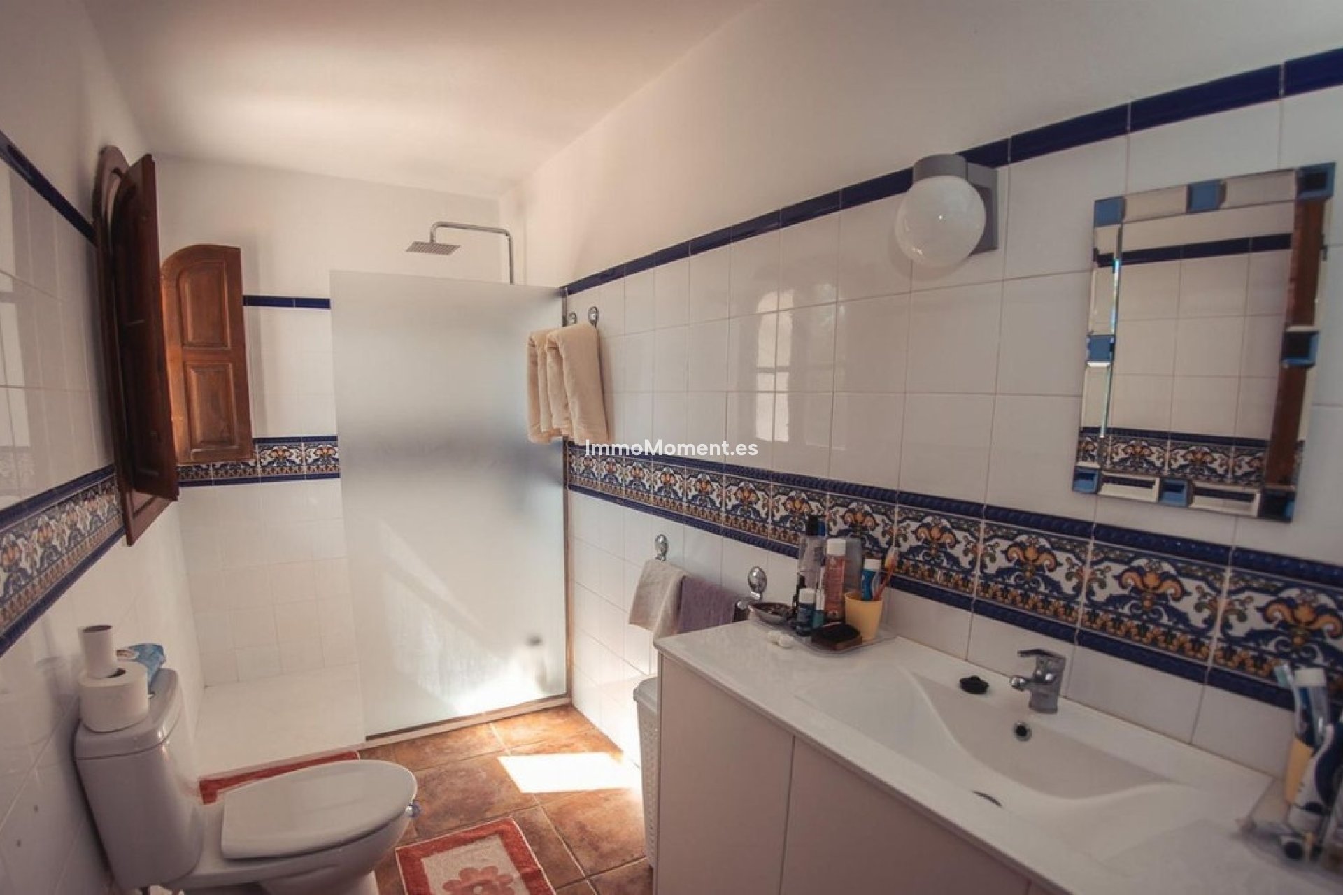 Bestaande woning - Villa - Lorca - Lorca Centro