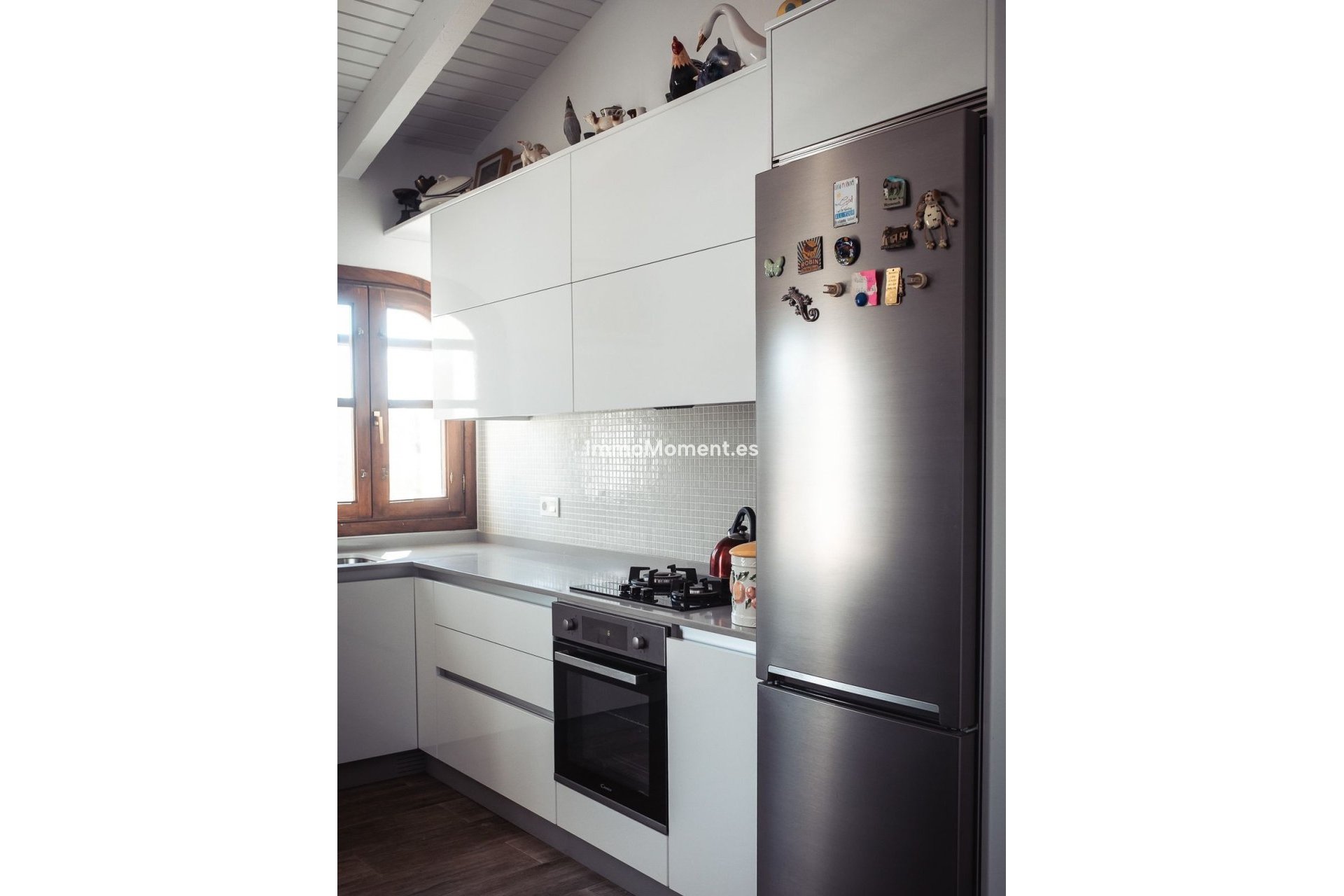 Bestaande woning - Villa - Lorca - Lorca Centro