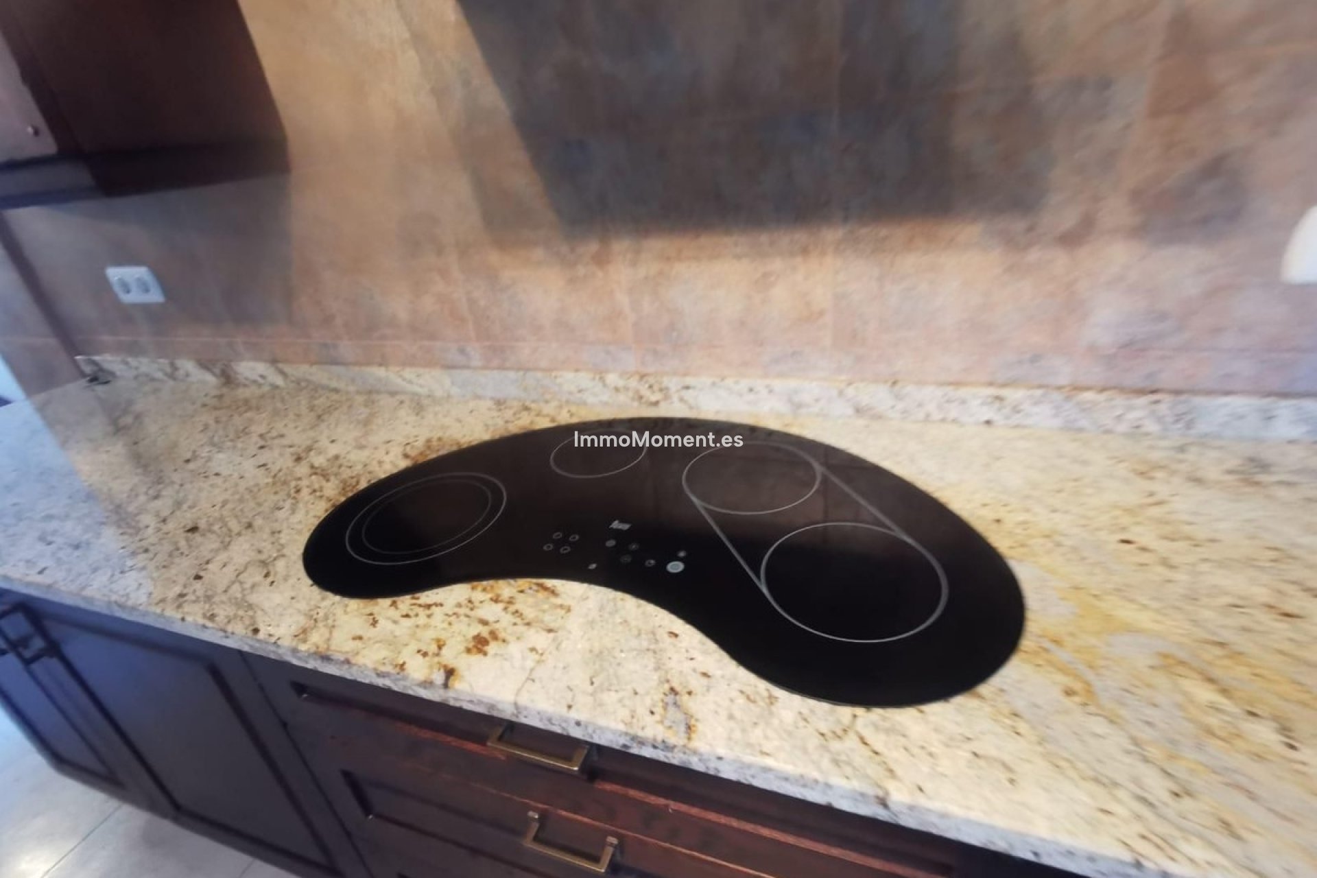 Bestaande woning - Villa - Lorca - Lorca Centro