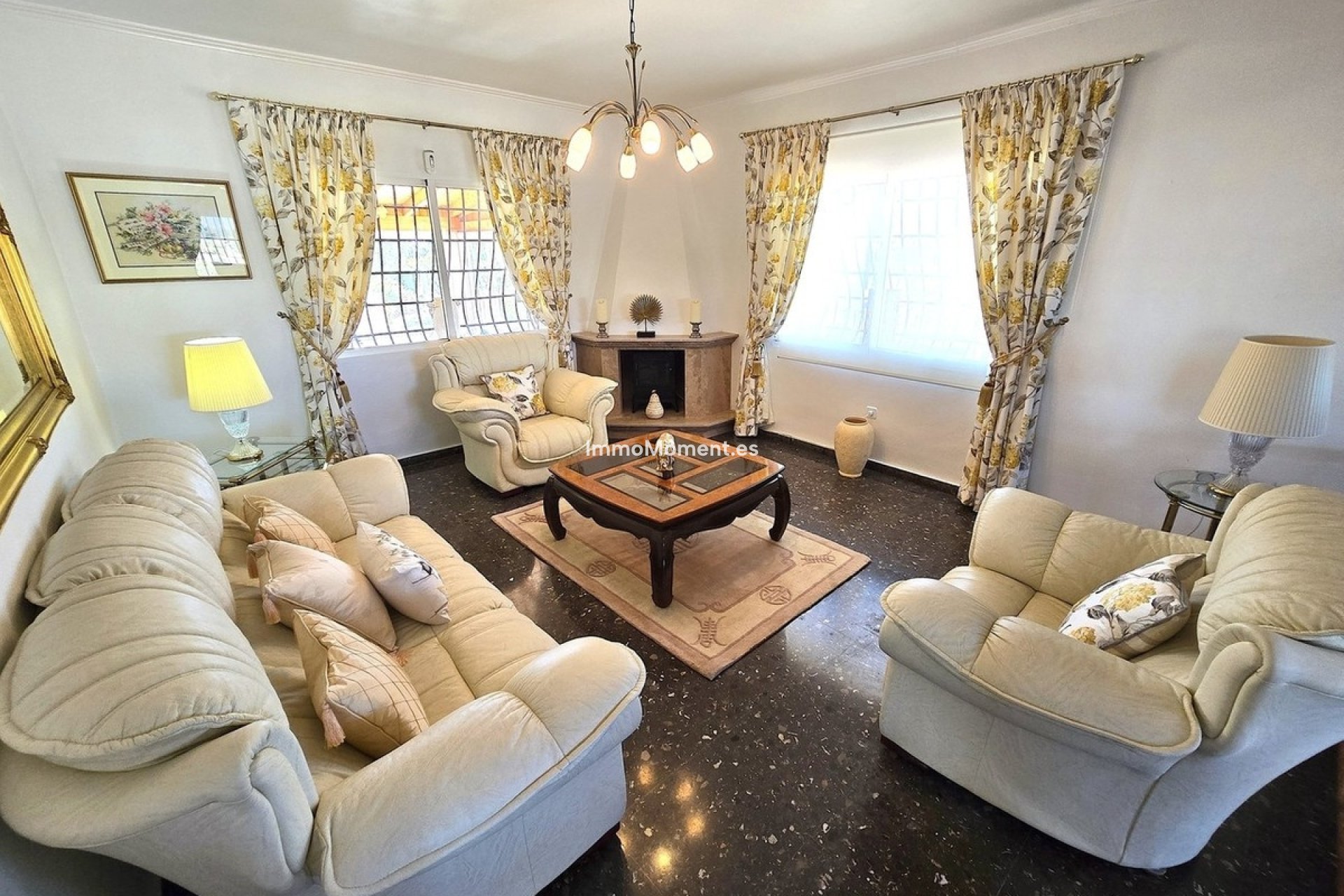 Bestaande woning - Villa - Lorca - Lorca Centro