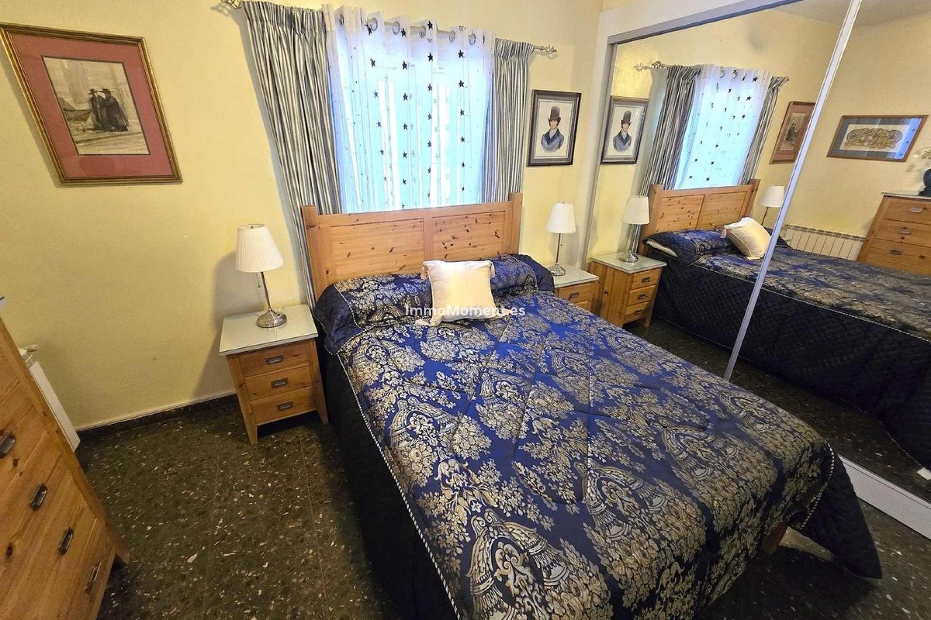 Bestaande woning - Villa - Lorca - Lorca Centro