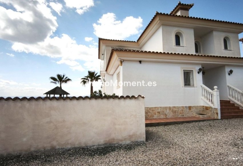 Bestaande woning - Villa - Lorca - Zarzadilla de Totana