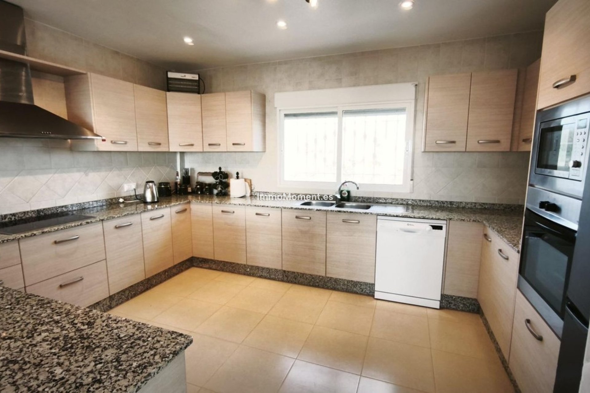 Bestaande woning - Villa - Lorca - Zarzadilla de Totana