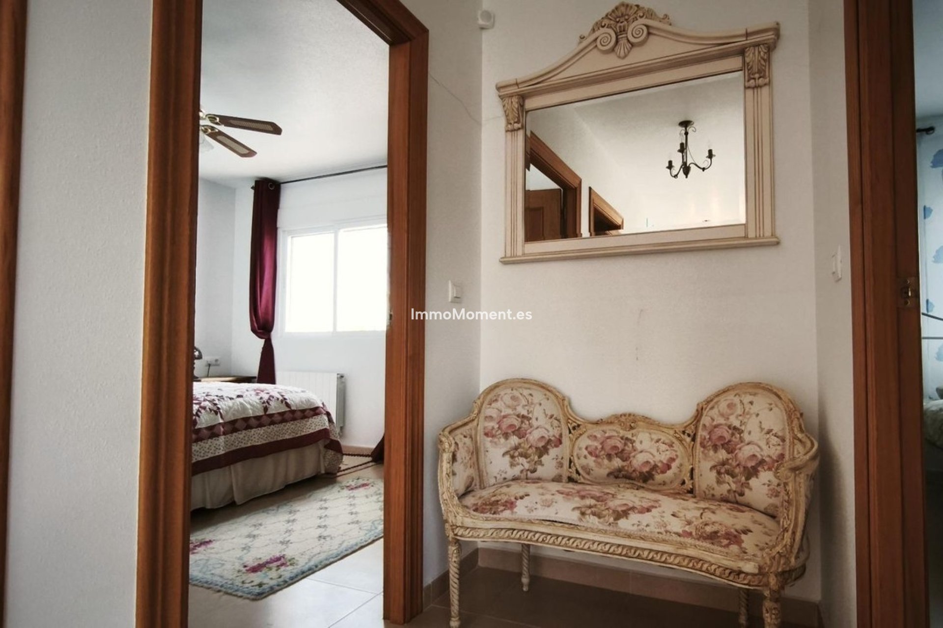 Bestaande woning - Villa - Lorca - Zarzadilla de Totana