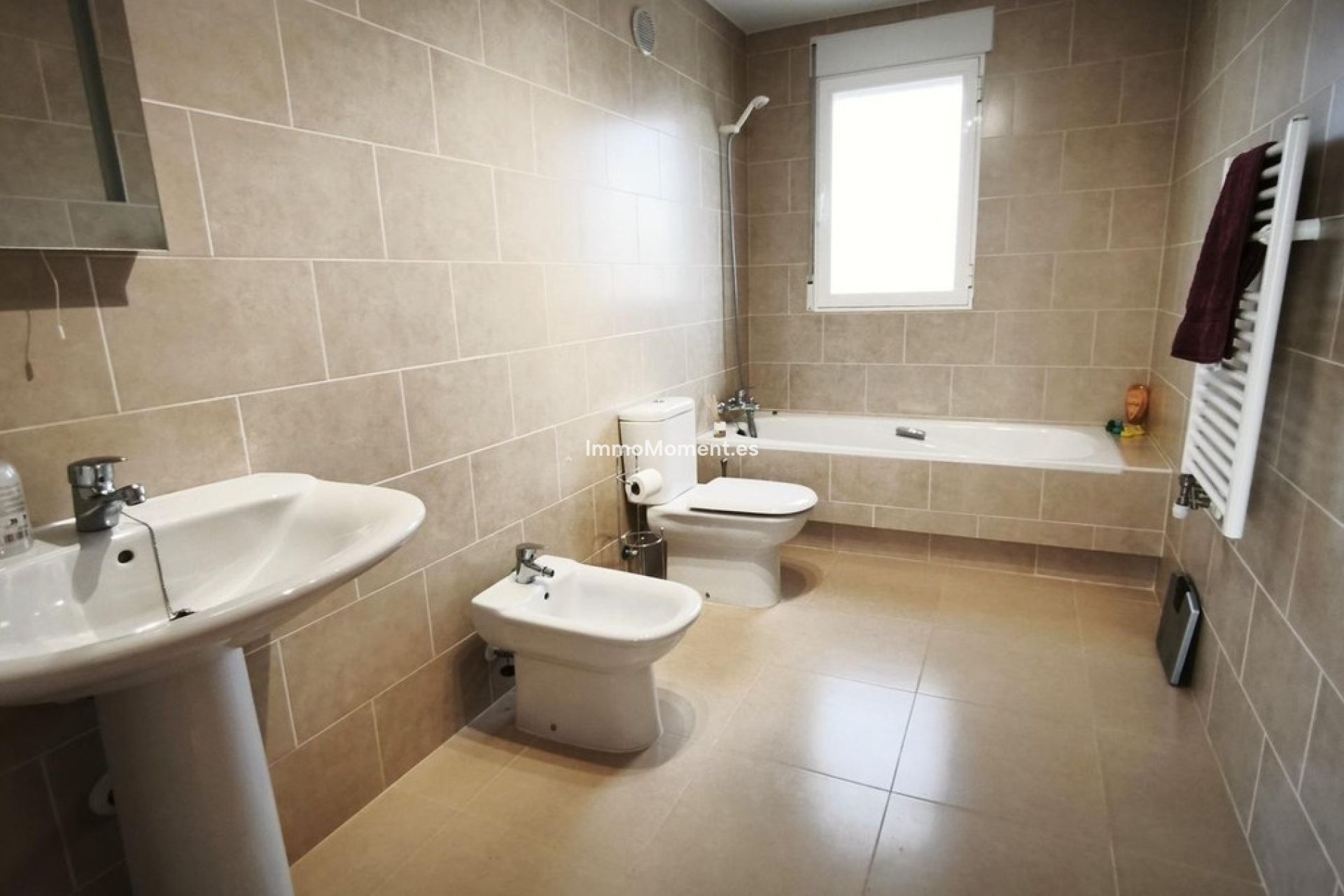 Bestaande woning - Villa - Lorca - Zarzadilla de Totana