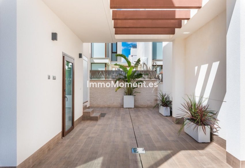Bestaande woning - Villa - Los Montesinos - Los Montesinos Centro