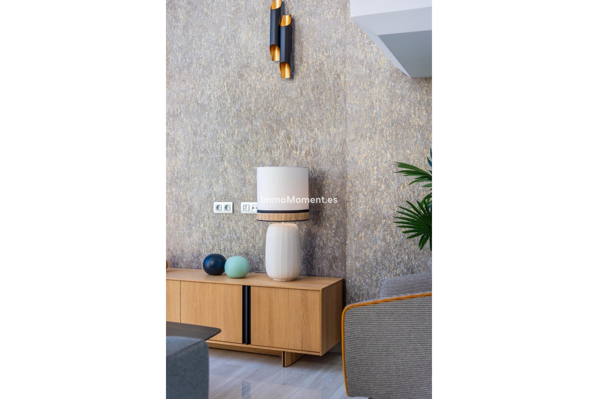 Bestaande woning - Villa - Los Montesinos - Los Montesinos Centro