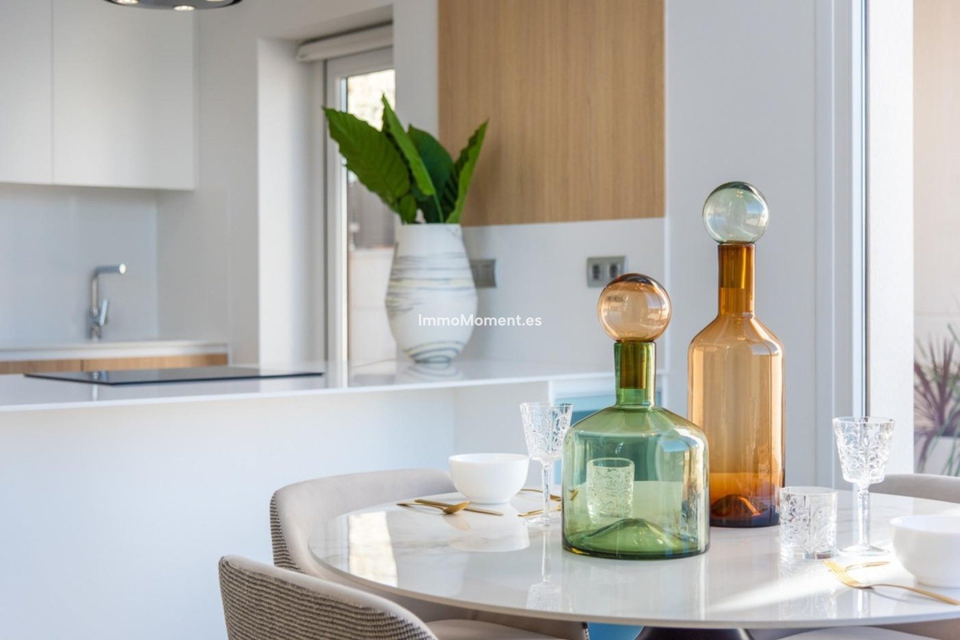 Bestaande woning - Villa - Los Montesinos - Los Montesinos Centro