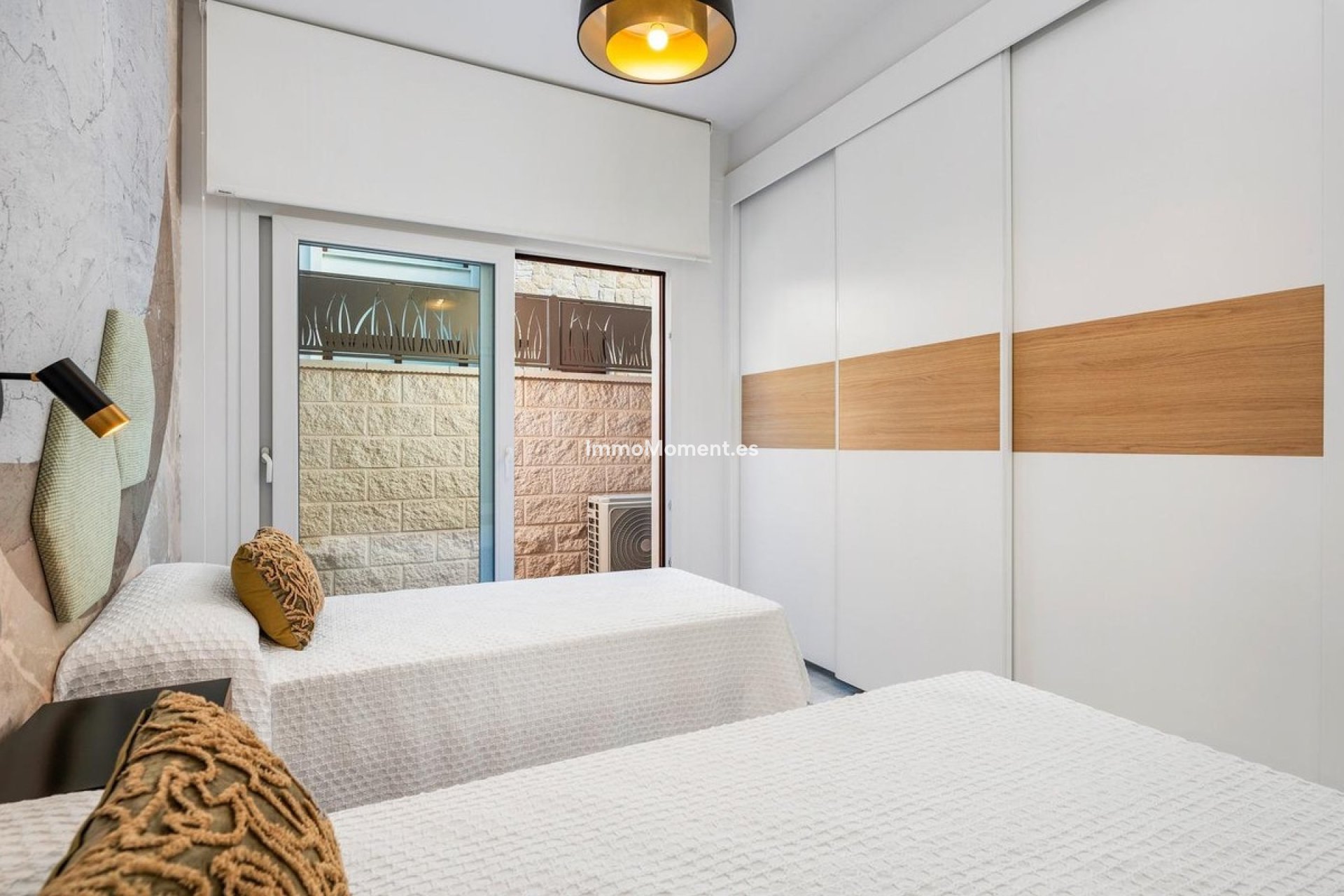 Bestaande woning - Villa - Los Montesinos - Los Montesinos Centro