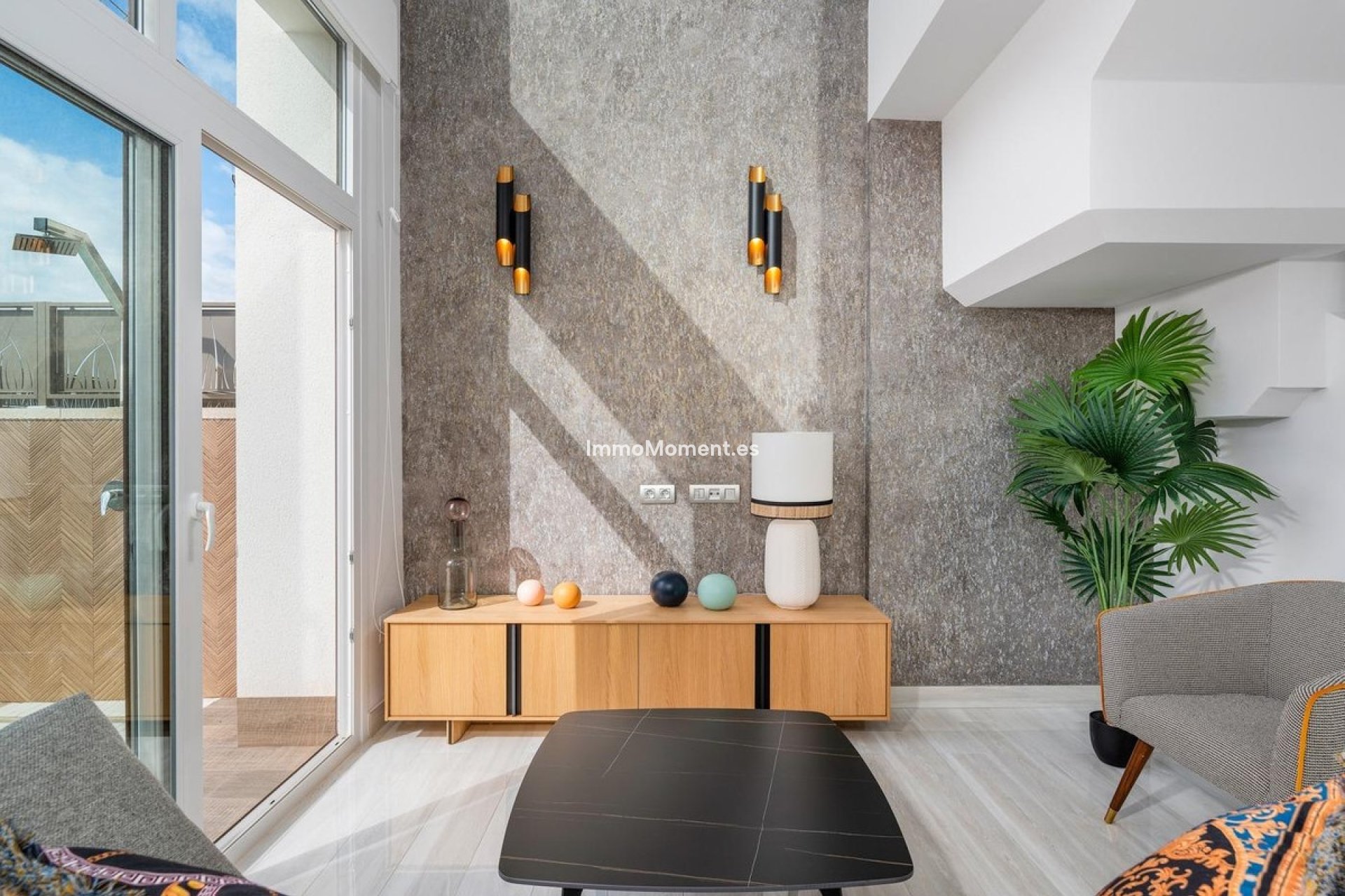 Bestaande woning - Villa - Los Montesinos - Los Montesinos Centro