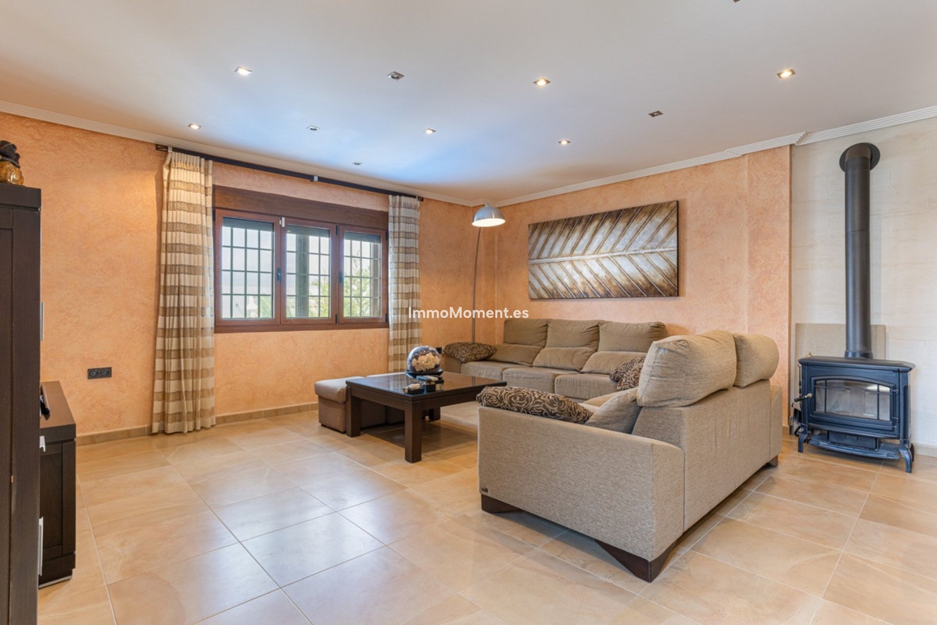 Bestaande woning - Villa - Los Montesinos - Los Montesinos Centro