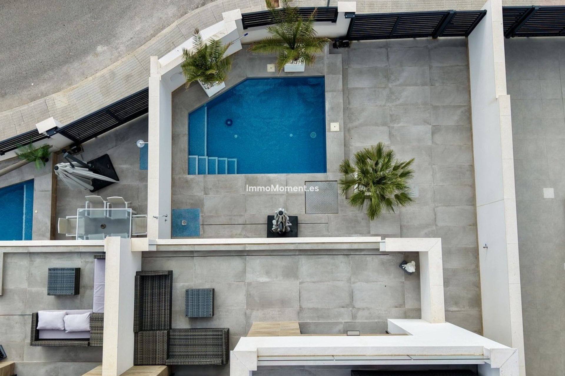 Bestaande woning - Villa - Los Montesinos - Los Montesinos Centro