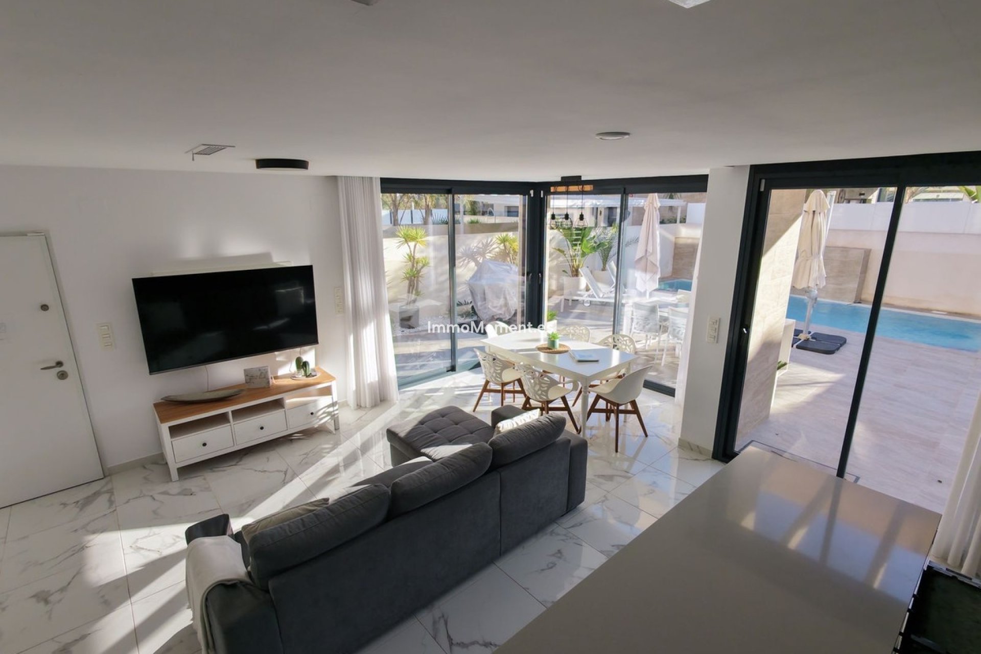 Bestaande woning - Villa - Los Montesinos - Los Montesinos Centro