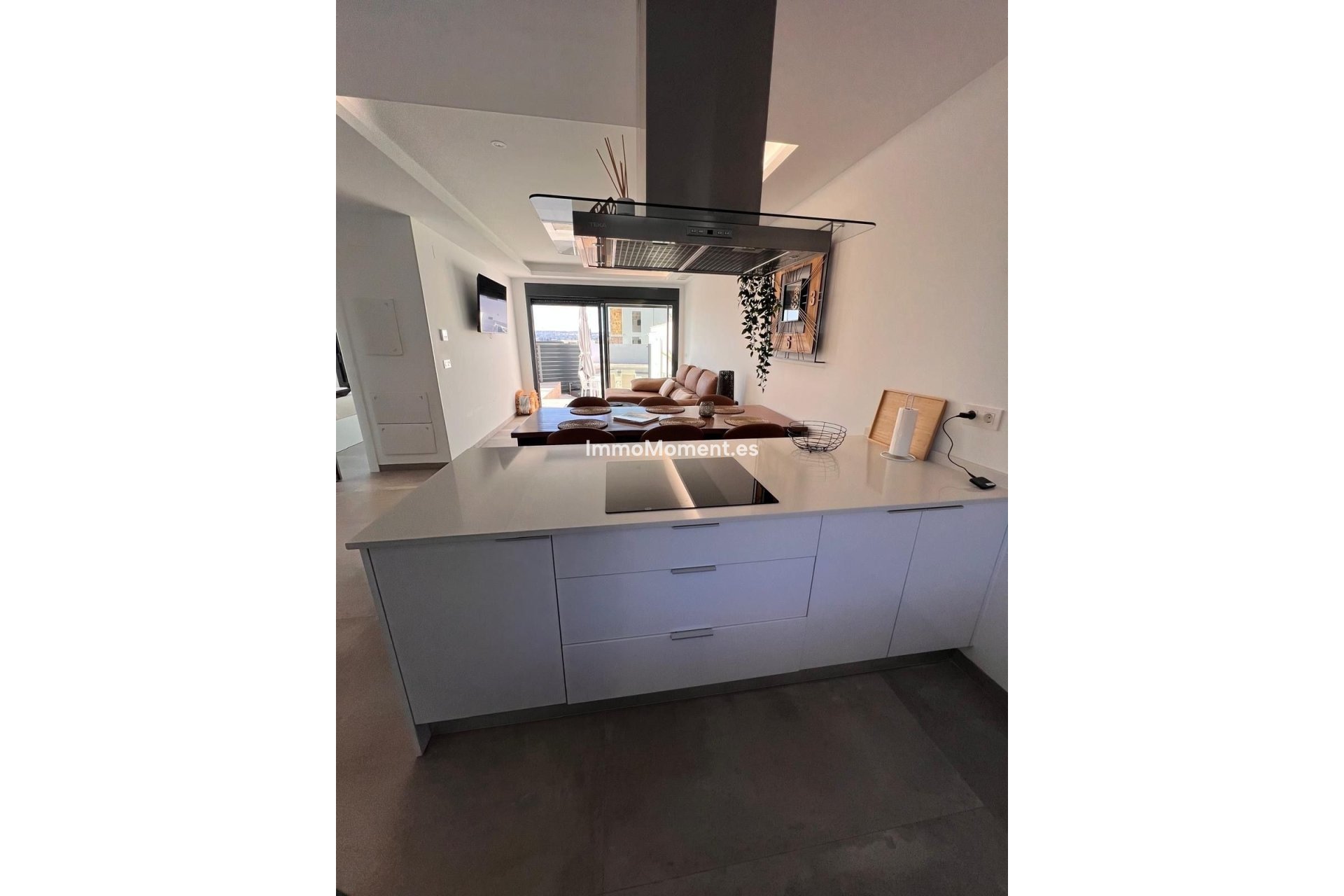 Bestaande woning - Villa - Los Montesinos - Los Montesinos Centro