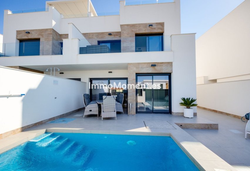 Bestaande woning - Villa - Los Montesinos - Los Montesinos Centro