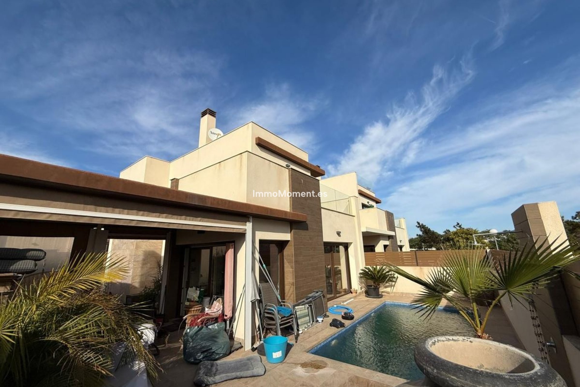 Bestaande woning - Villa - Los Montesinos - Los Montesinos Centro