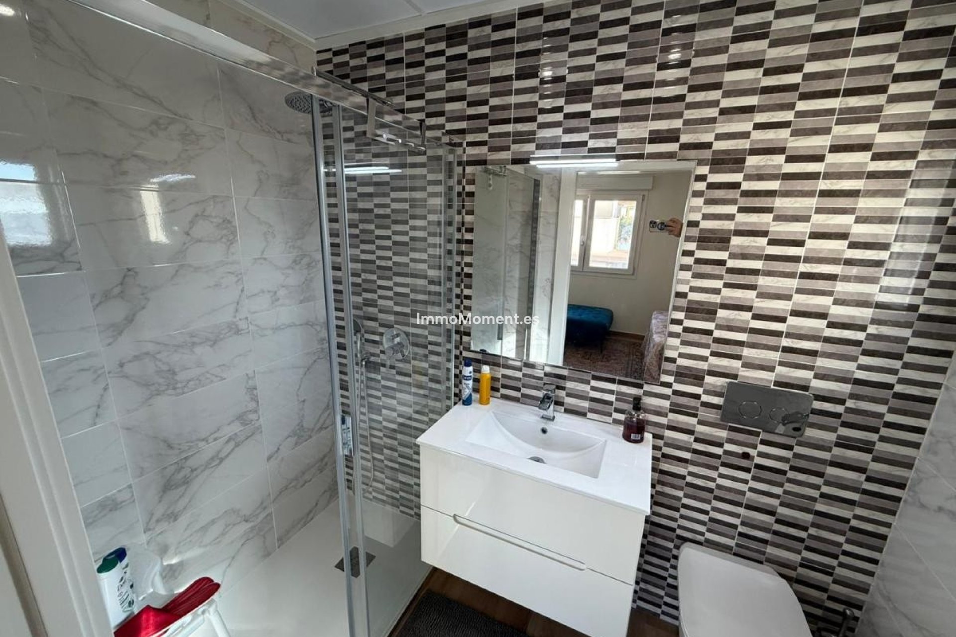 Bestaande woning - Villa - Los Montesinos - Los Montesinos Centro