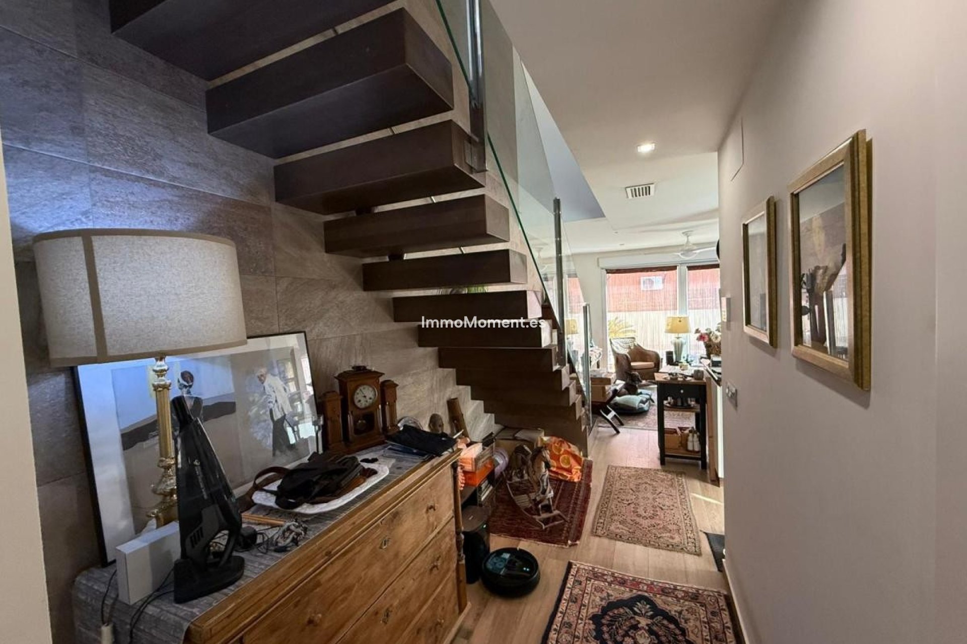 Bestaande woning - Villa - Los Montesinos - Los Montesinos Centro