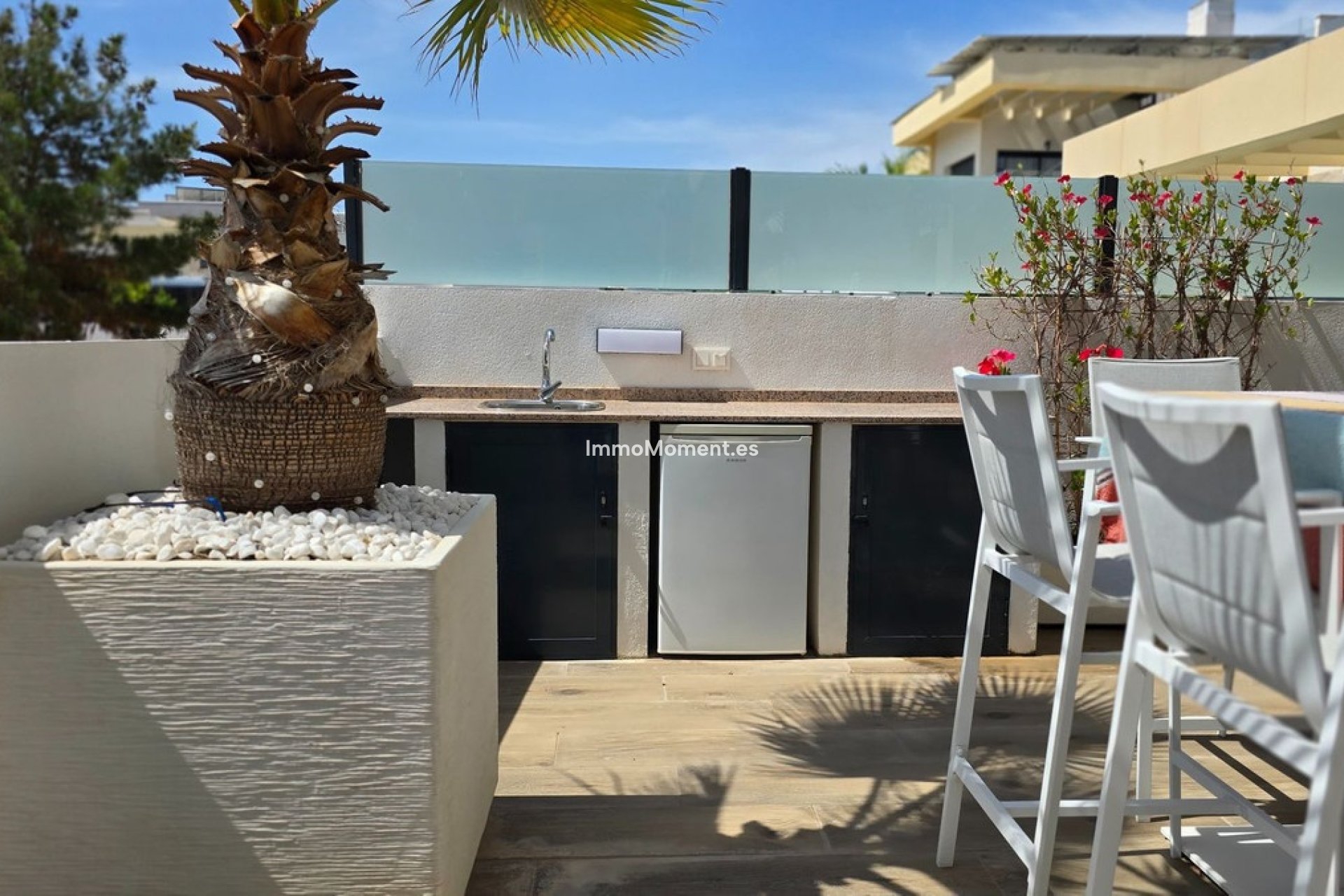 Bestaande woning - Villa - Los Montesinos - Los Montesinos Centro