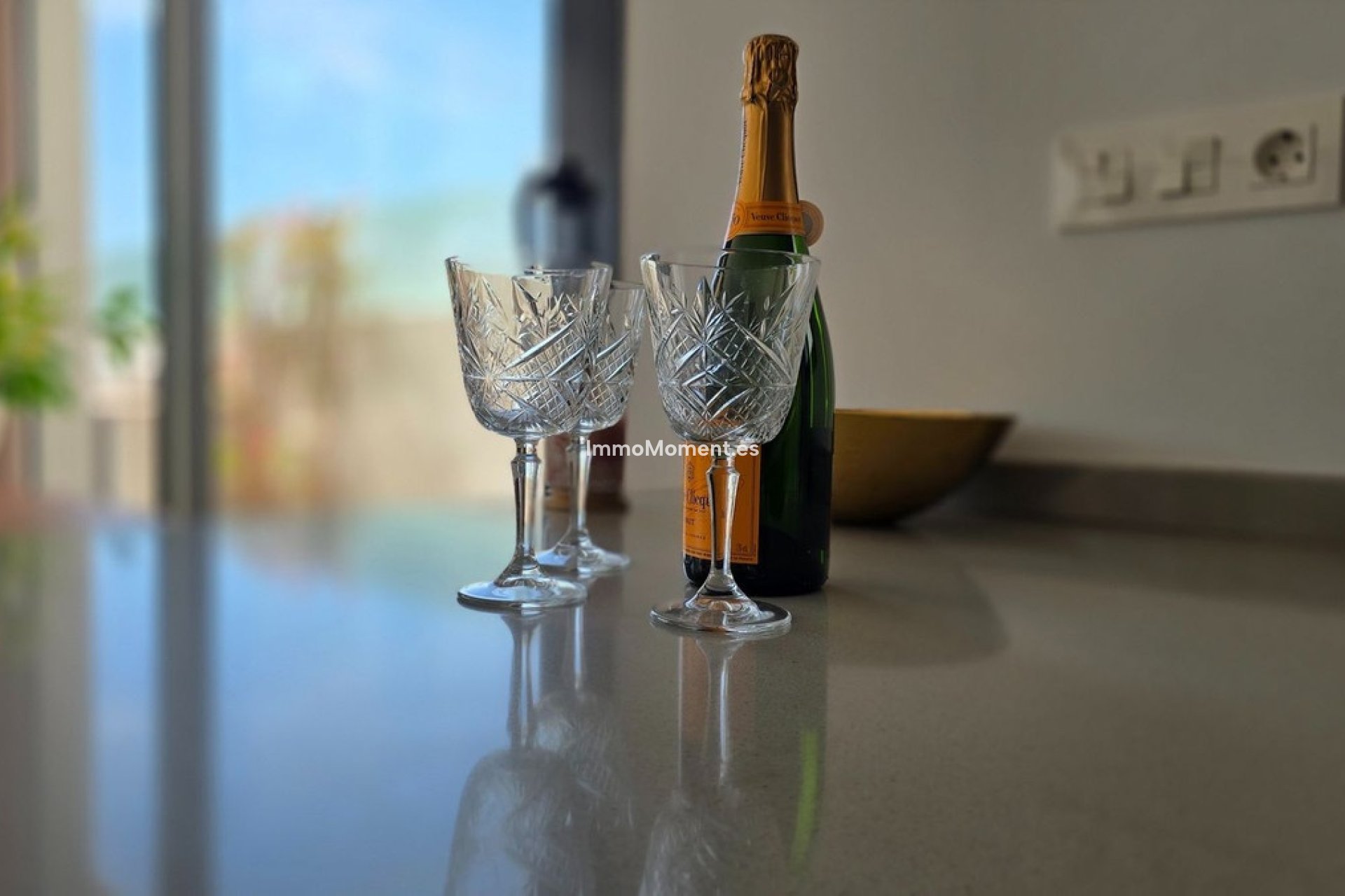 Bestaande woning - Villa - Los Montesinos - Los Montesinos Centro