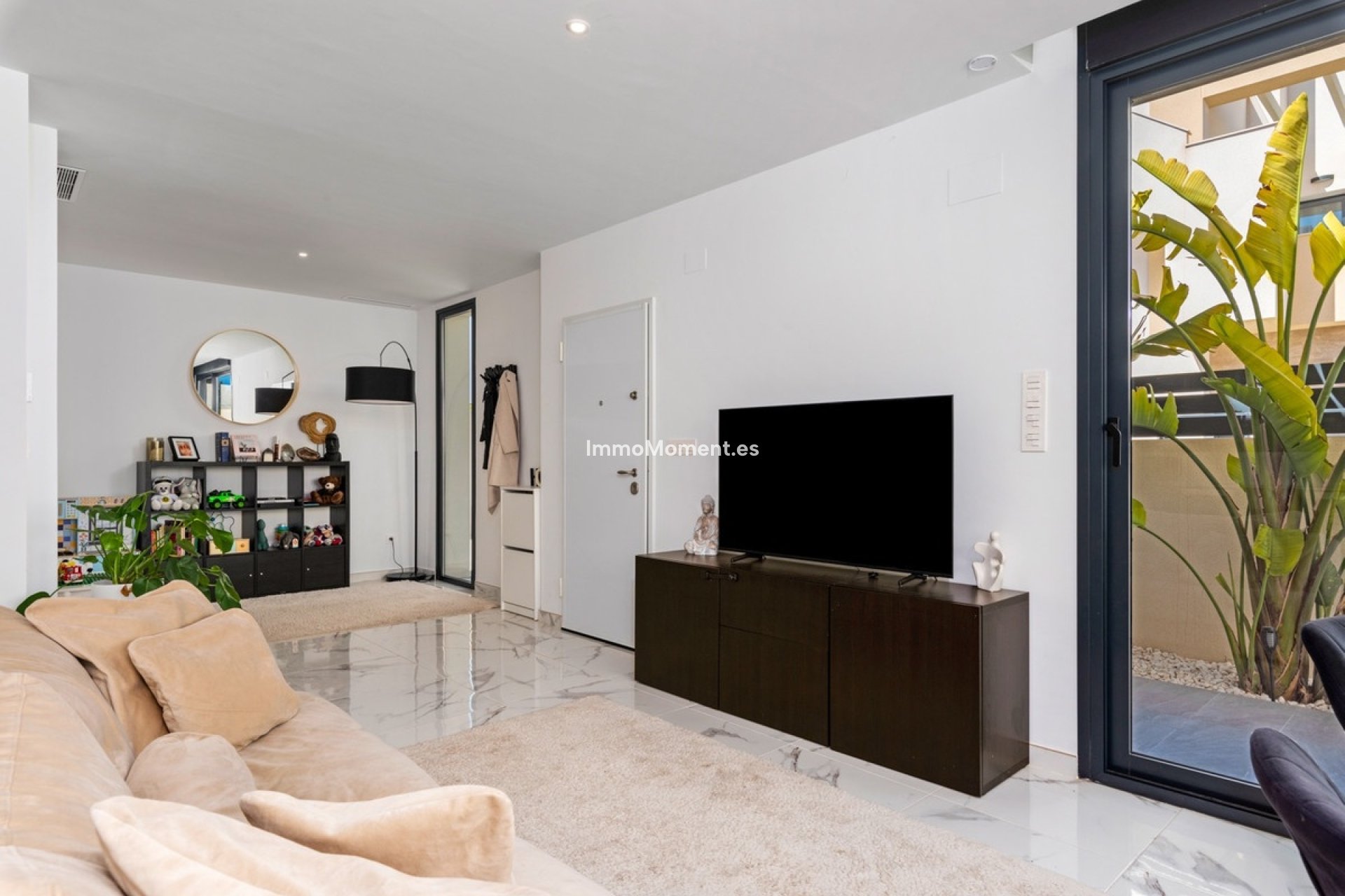 Bestaande woning - Villa - Los Montesinos - Los Montesinos Centro