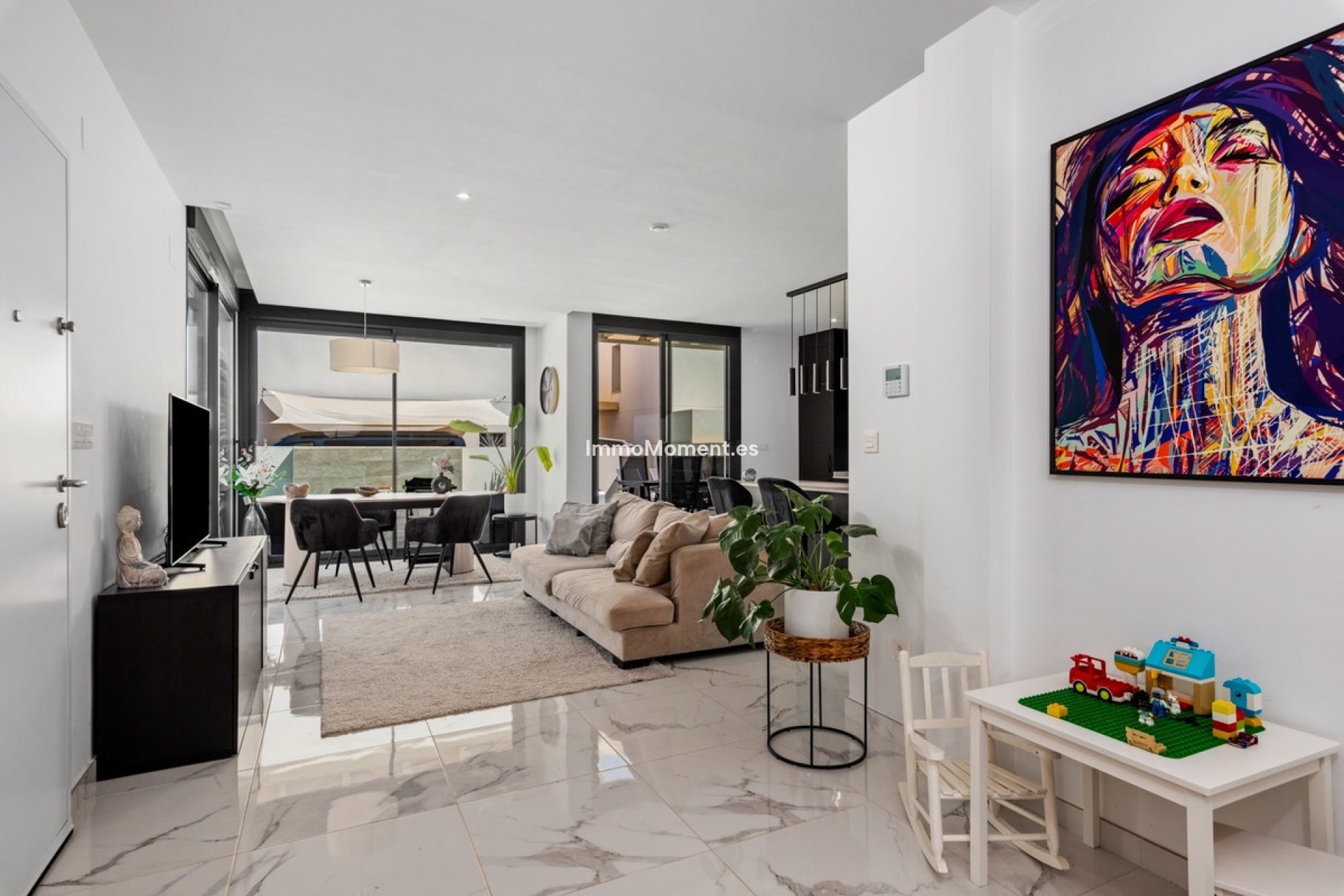 Bestaande woning - Villa - Los Montesinos - Los Montesinos Centro